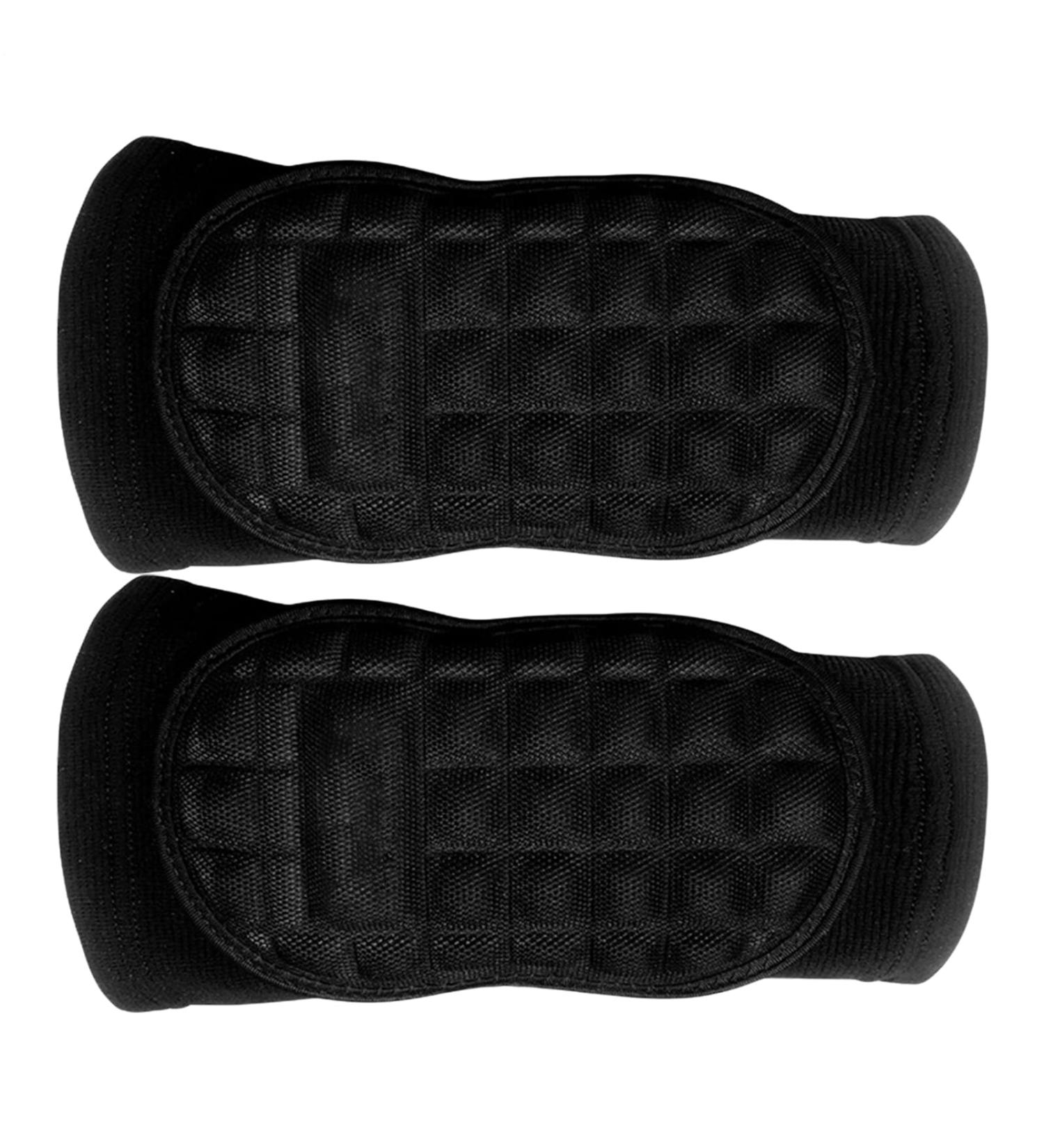 Tennis Elbow Strap Elbow Brace Nonslip Arm Compression Cover Padded forearm brace reusable training supplies for gym training baseball pitching - Buy Online on GoSupps.com
