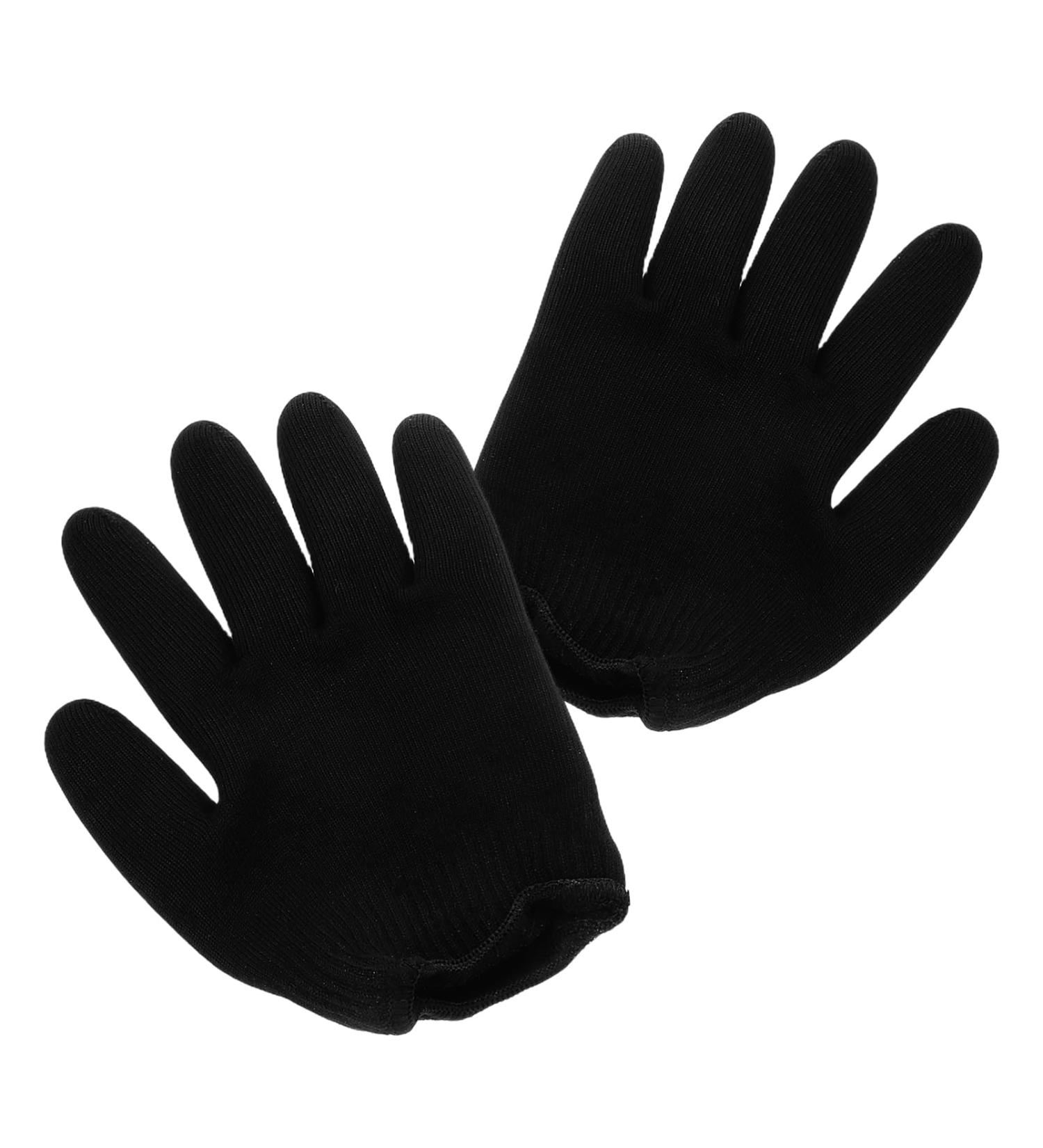 minkissy De Maintien Des Mains Gel Hydratant Pour Gommage Des Peaux Mortes Masque R parateur Pour Mains S ches Nettoyage R utilisable - Buy Online on GoSupps.com