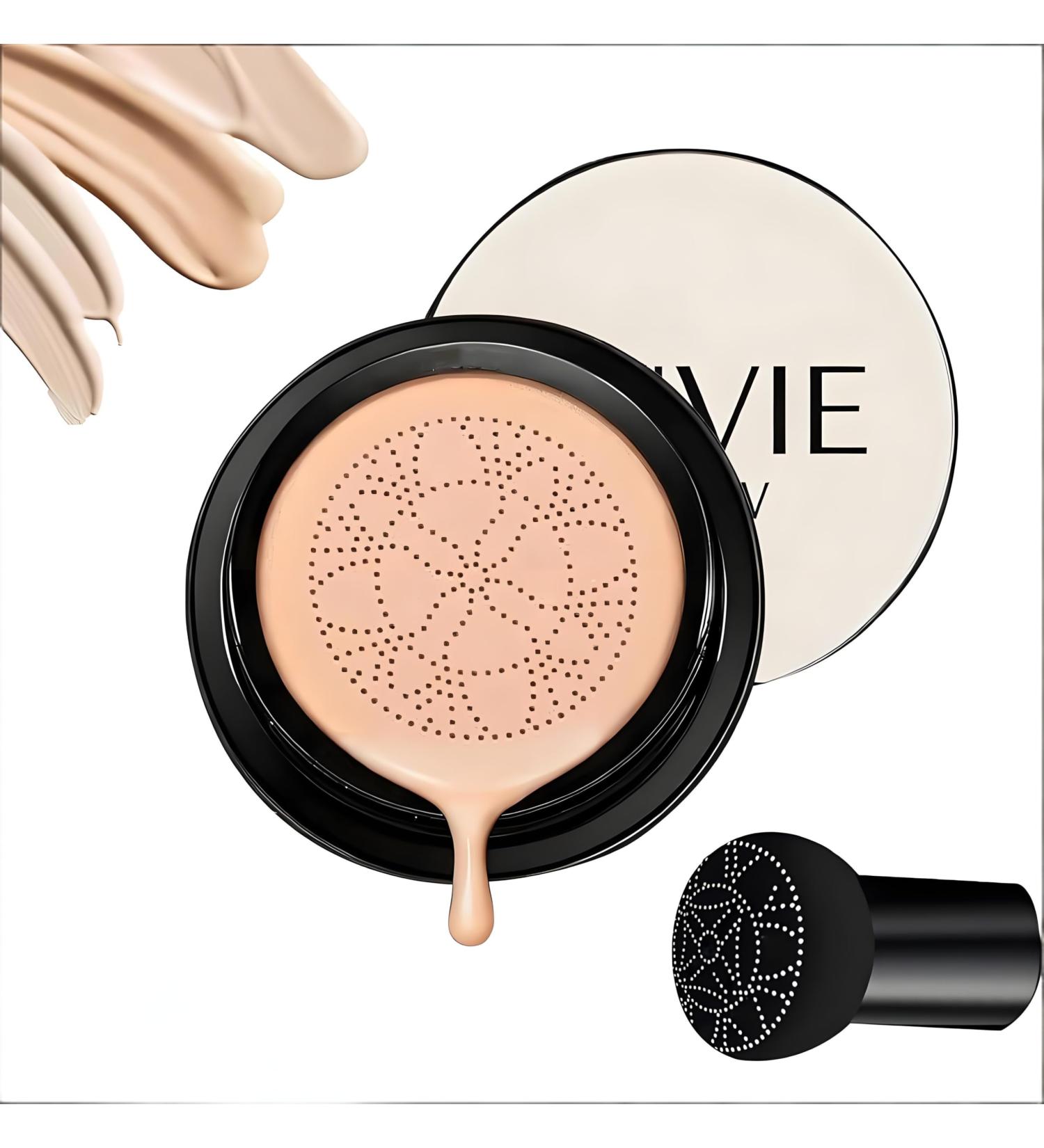 Crayon de fond de teint brillant - Cr me CC - Cr me CC - Correcteur de teint pour le visage - Hydratant longue dur e - Buy Online on GoSupps.com