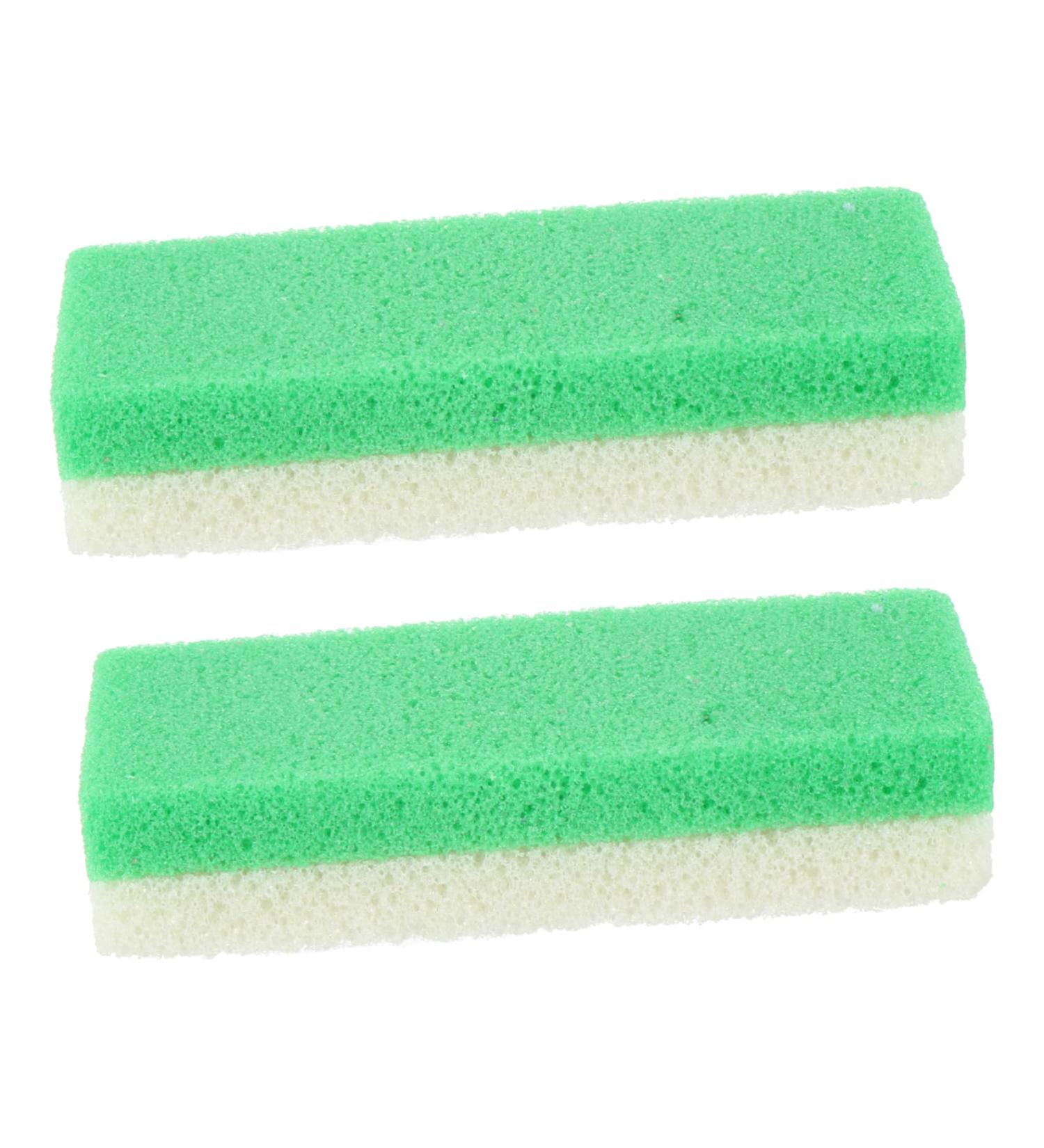 FRCOLOR Tellende Tritts Teine Natural Sponge Face Scraper Natural Washing Sponge Pumice for Corns Pumice Stone for Feet Pumice Stone for Heels Callus Remover Stone Foot File PU - Buy Online on GoSupps.com