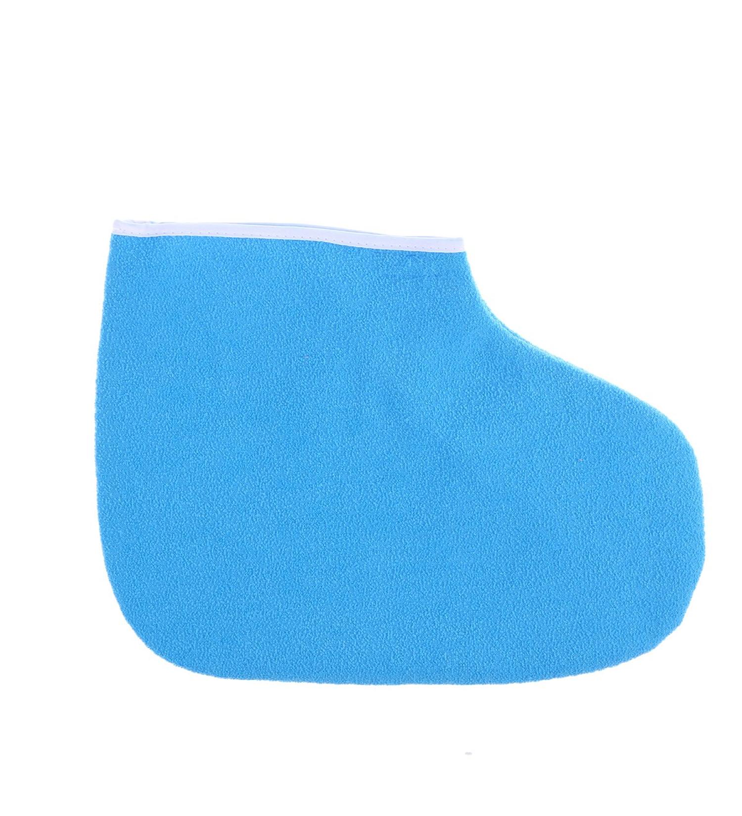 Buy Hand Care Gloves & Foot Wax Covers - Insulation & Bathing Protection | Shop Internationally - Buy Online on GoSupps.com