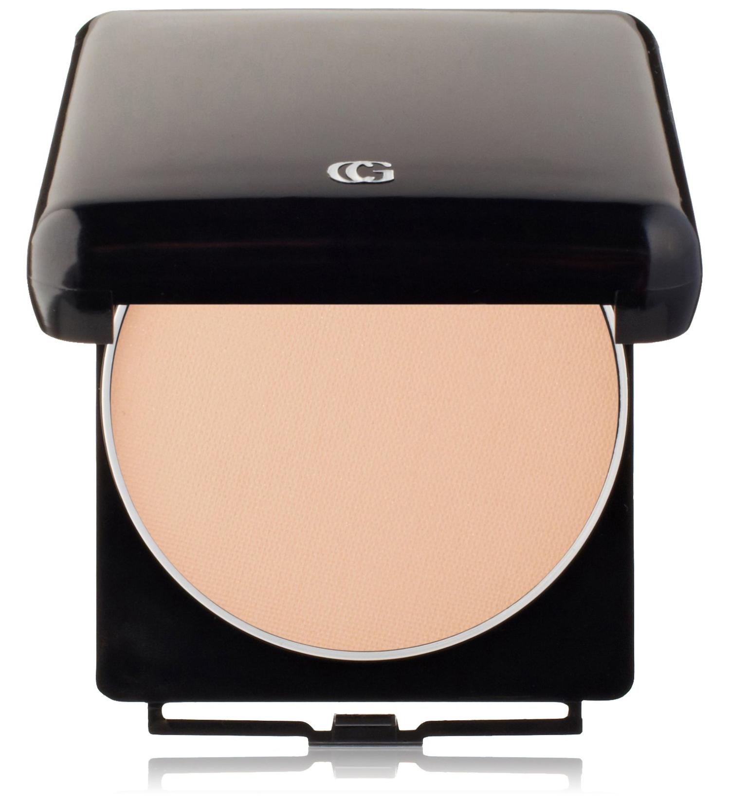 CoverGirl Simply Powder Foundation Natural Ivory 0.41oz Compact - Pack of 2 - Buy Online on GoSupps.com