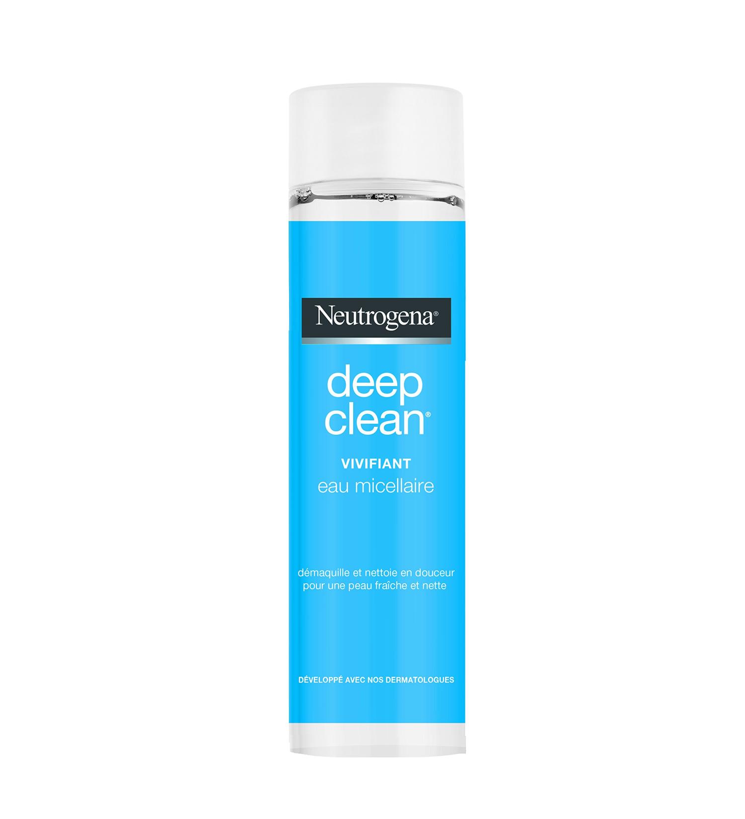 Neutrogena peelings 250 ml