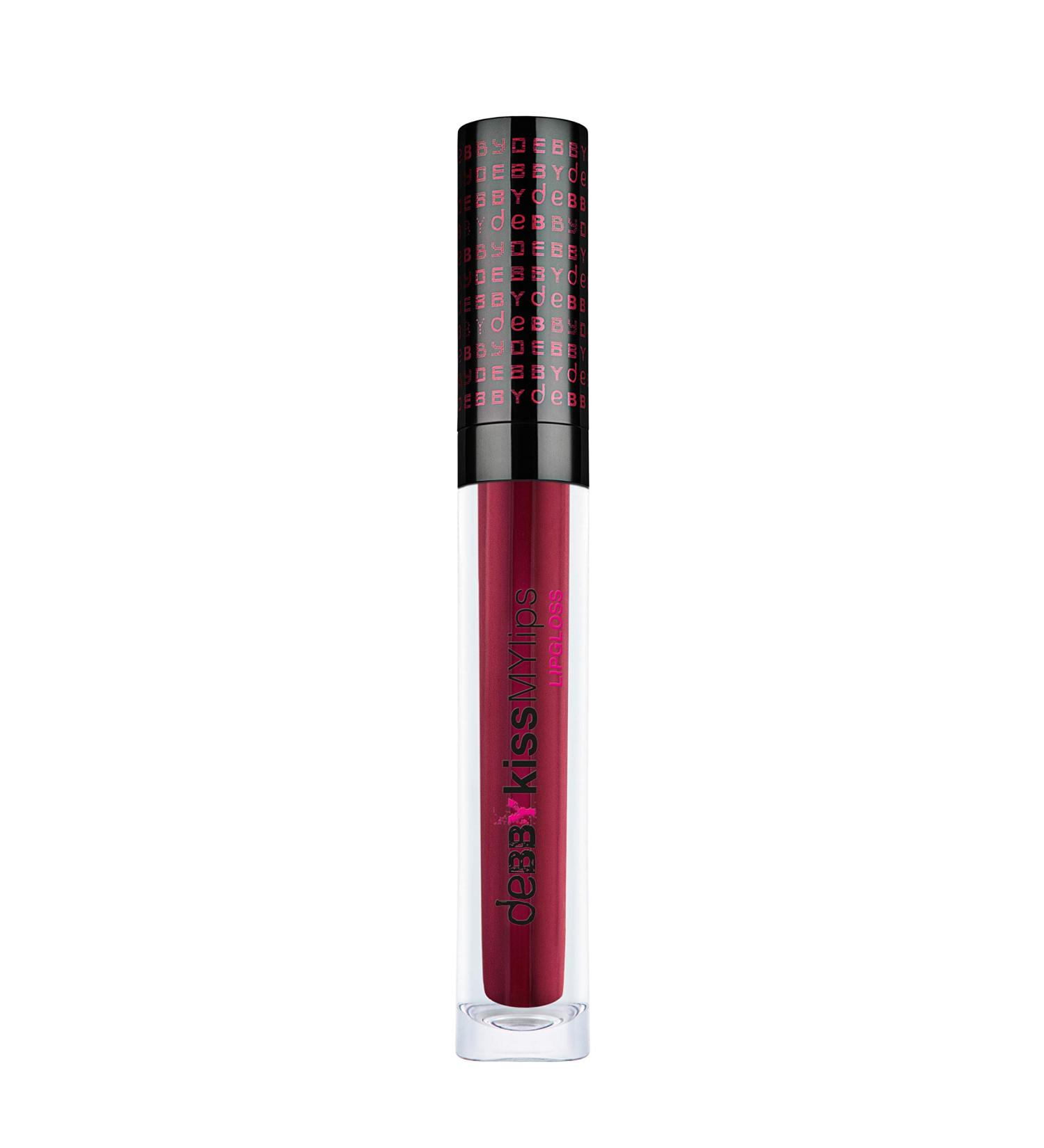Lip glosses lucidalabbra gloss kiss my lips n11 forbidden