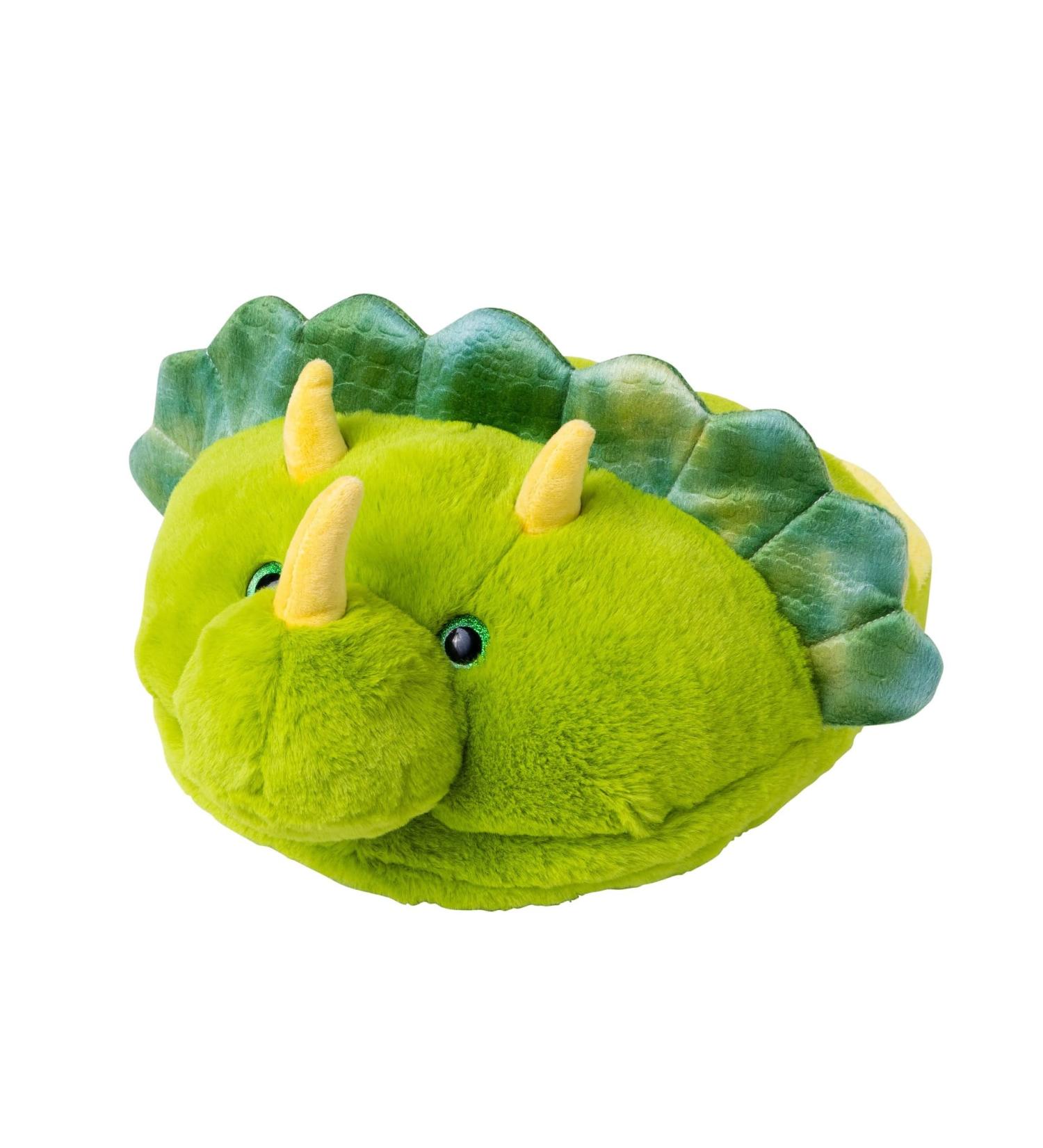 Noxxiez voetenwarmer - dino