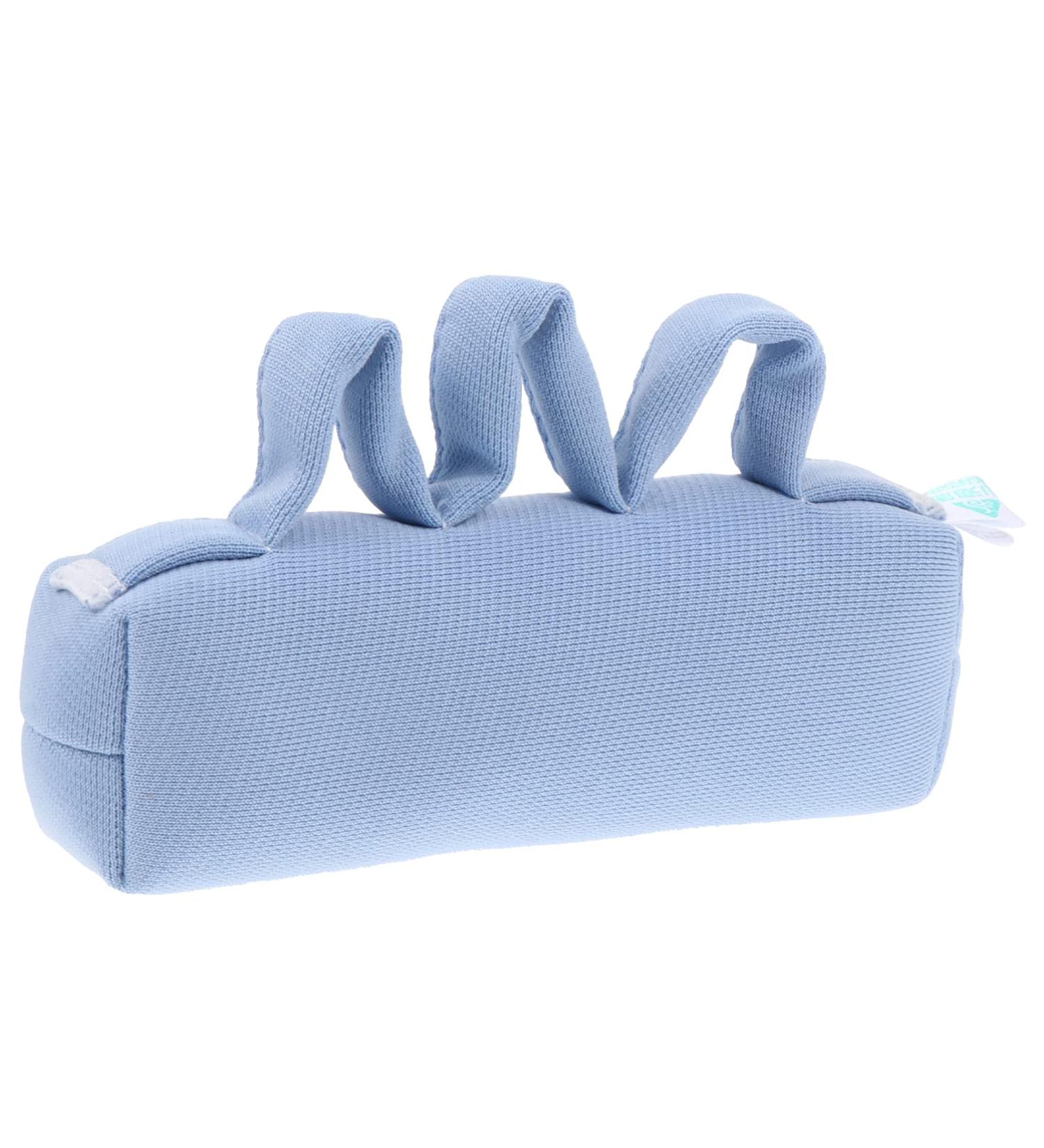 Healifty Palm Finger Splitter Protector - Hand Contracture & Grip Separator for Elderly - Polyester Manicure Divider Pad - Buy Online on GoSupps.com