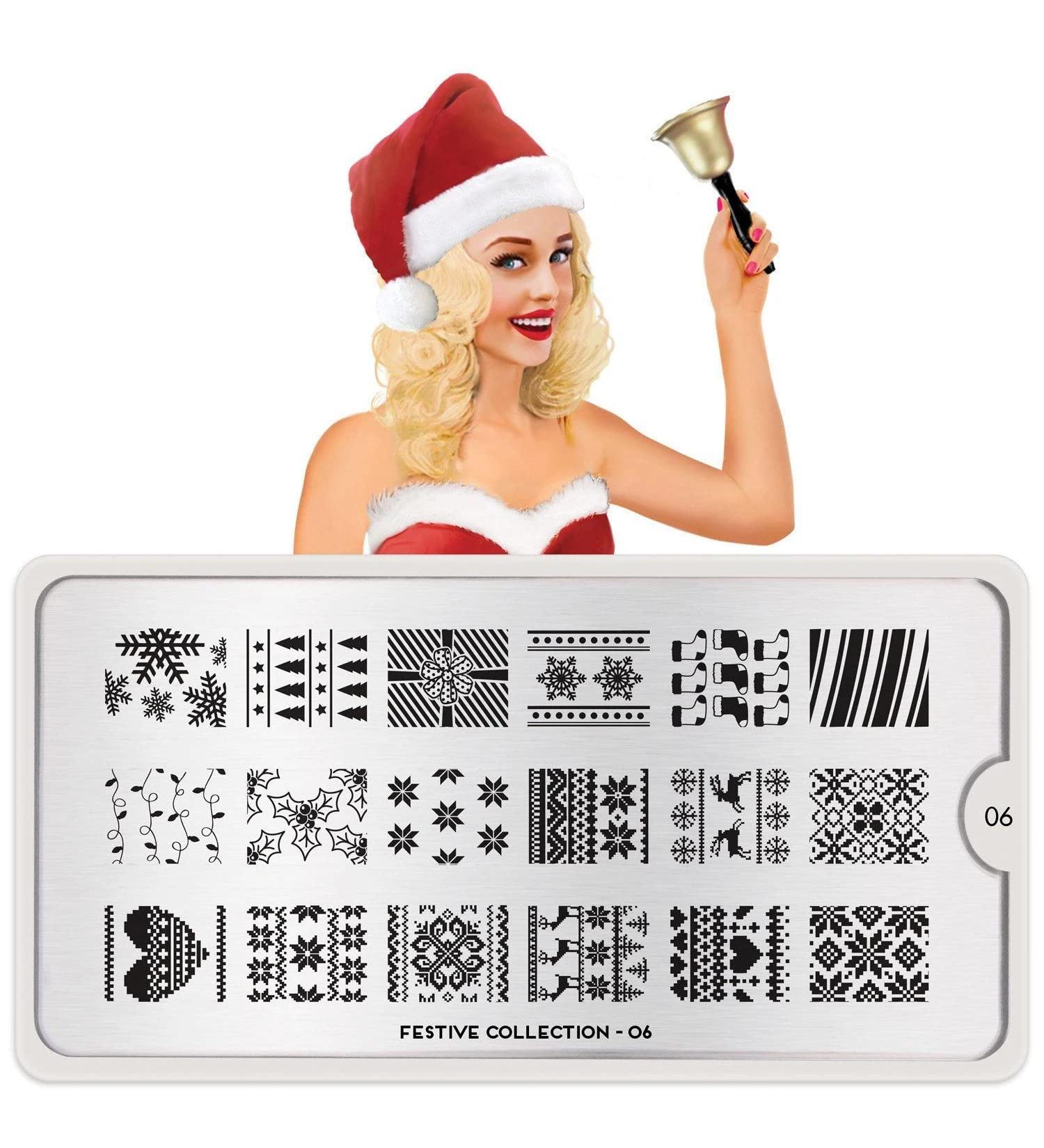 Festive 06: Shop the Latest Holiday Collection Online - Buy Online on GoSupps.com