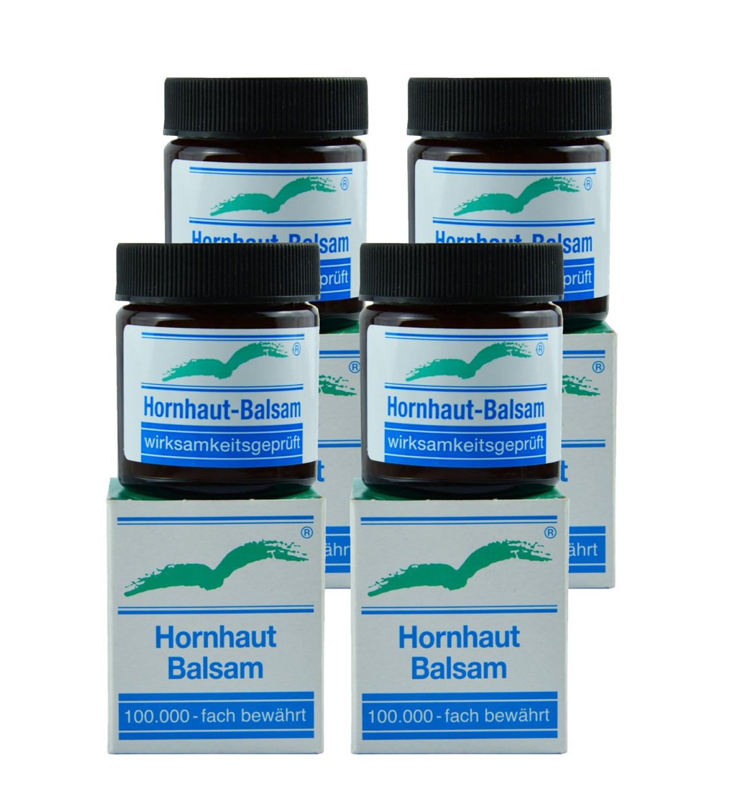 Bathing beach cosmetics corneal remover anti-cornea gentle foot care productive cream 4-er savings pack up to 75% of the cornea in 28 days