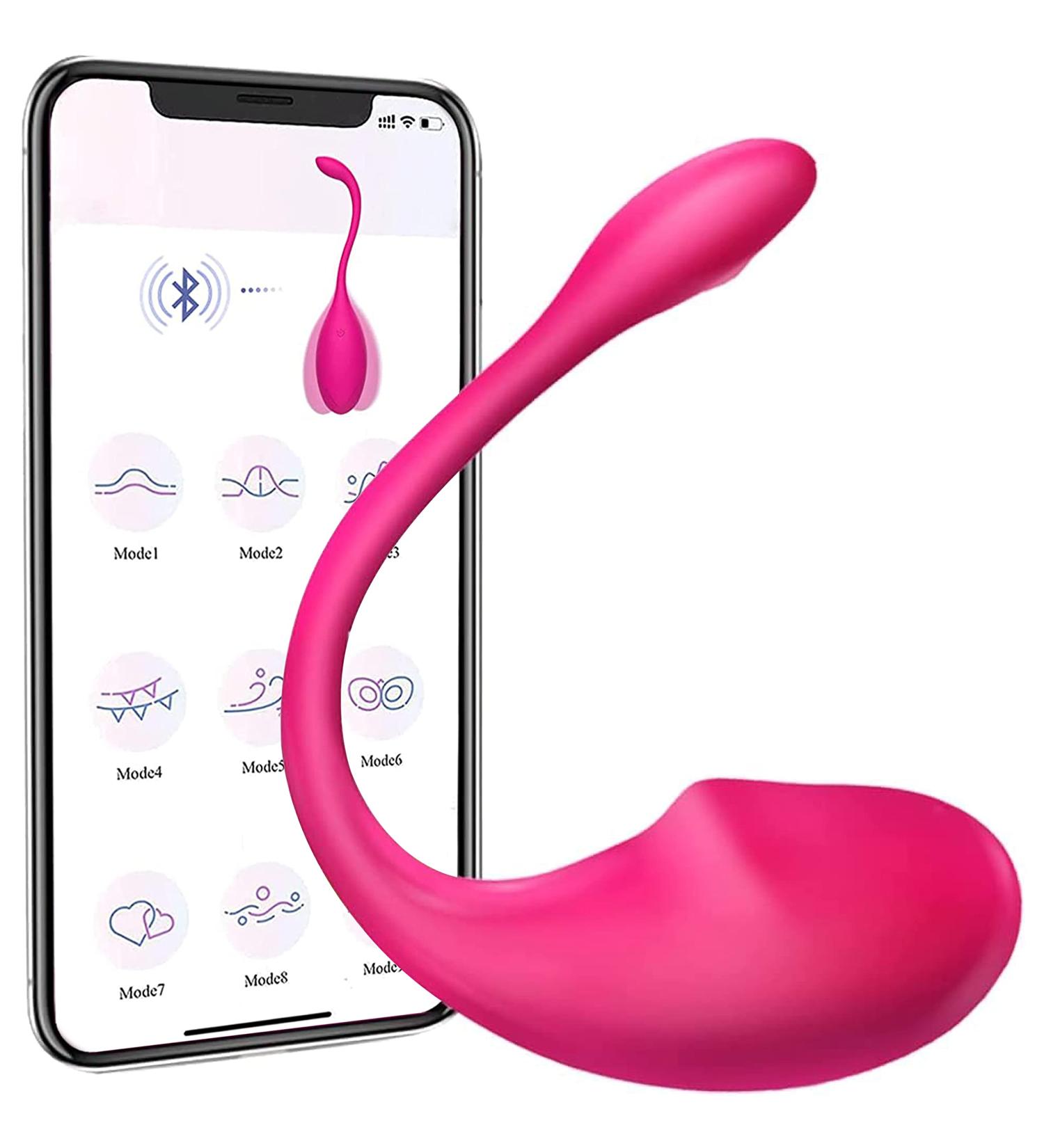Buy Premium Remote Control Vibrator for Women - Sexy Erotic Toys Online - Buy Online on GoSupps.com