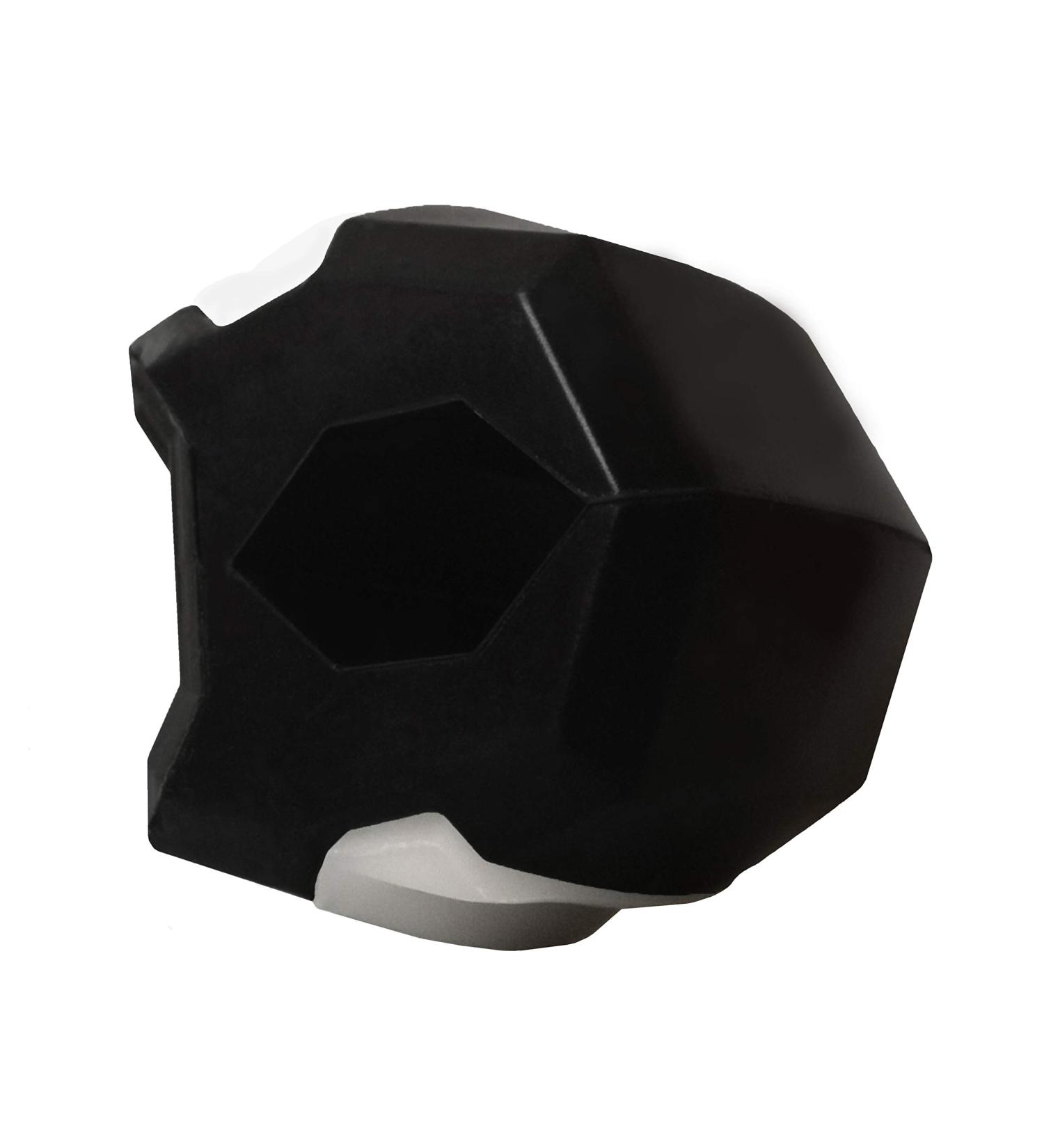 Jaw Rex Face Stroffer - Jaw Exerciser & Neck Trainer | 27 kg Resistance | Double Chin Remover | Enhance Your Jawline - Buy Online on GoSupps.com