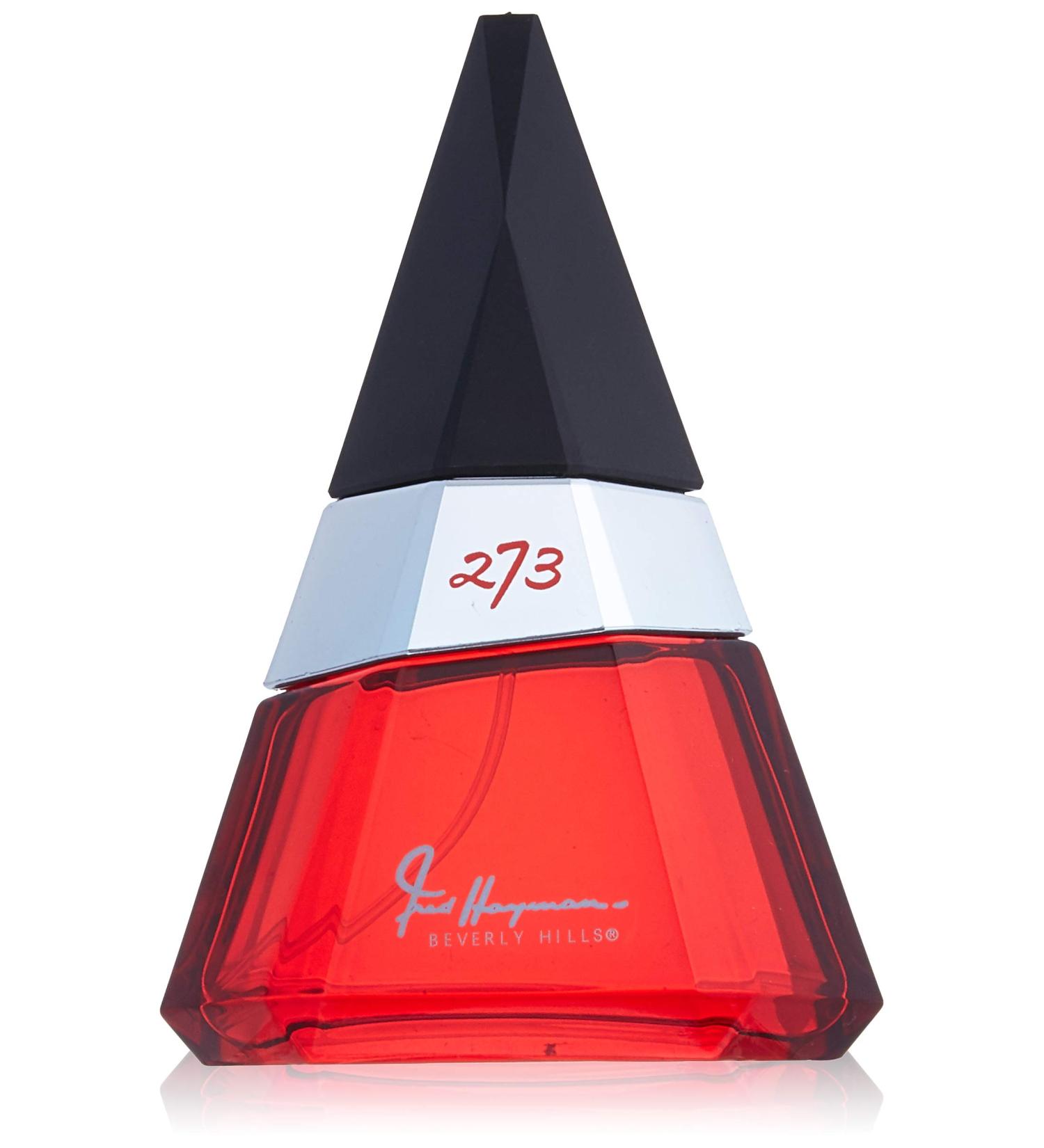 FRED HAYMAN 273 Red Edp Spray 2.5 OZ - Buy Online on GoSupps.com