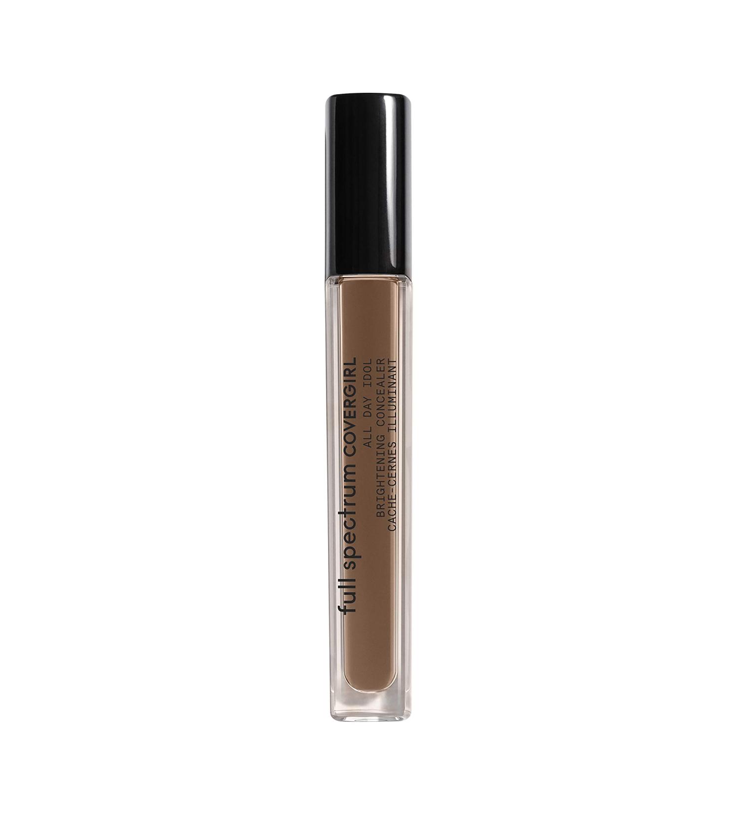 COVERGIRL Full Spectrum All Day Idol Brightening Concealer Deep Cool 0.12 oz - DEEP COOL - Buy Online on GoSupps.com