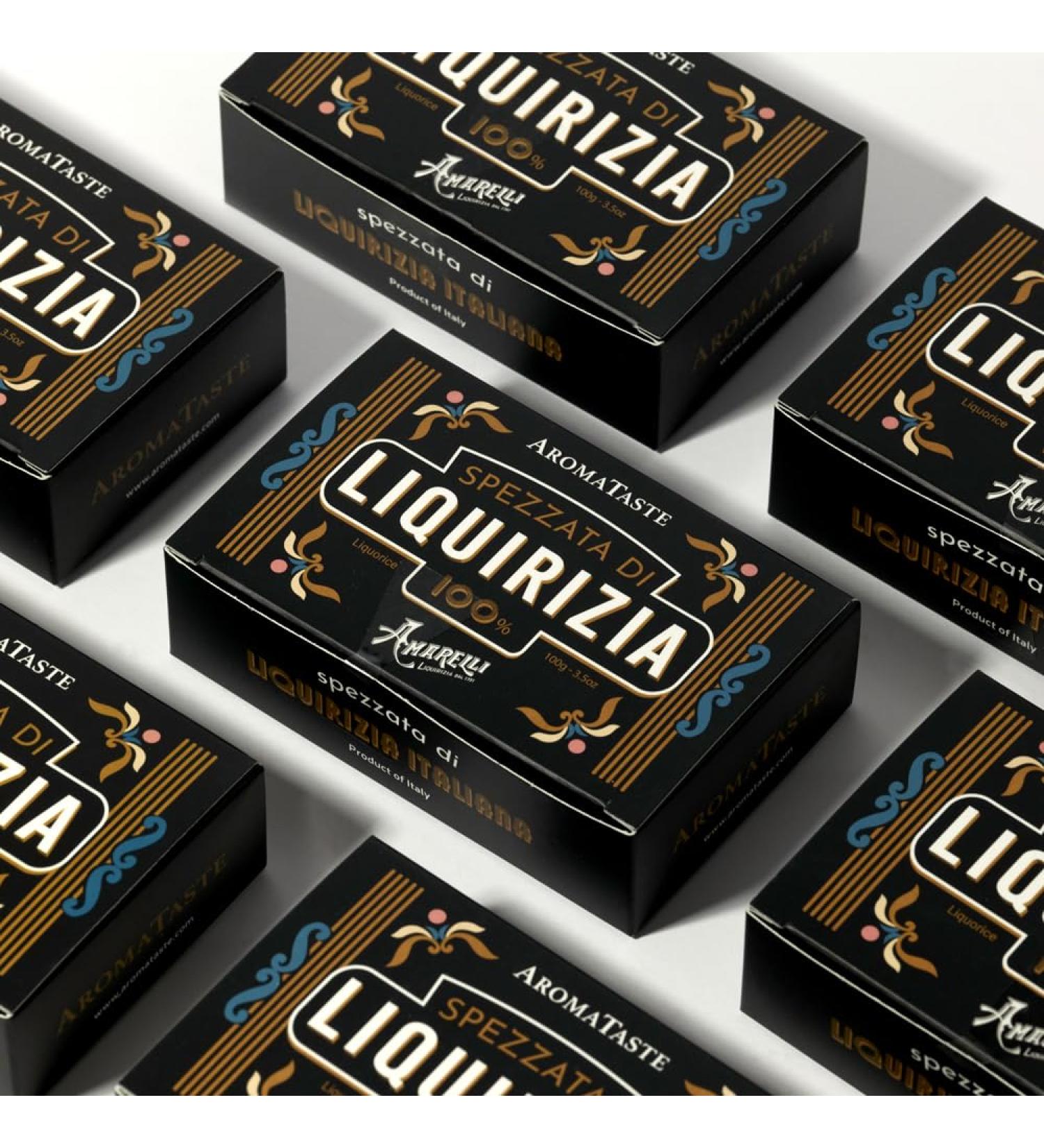 100% R glisse pure italienne | 3 x 100 g - Buy Online on GoSupps.com