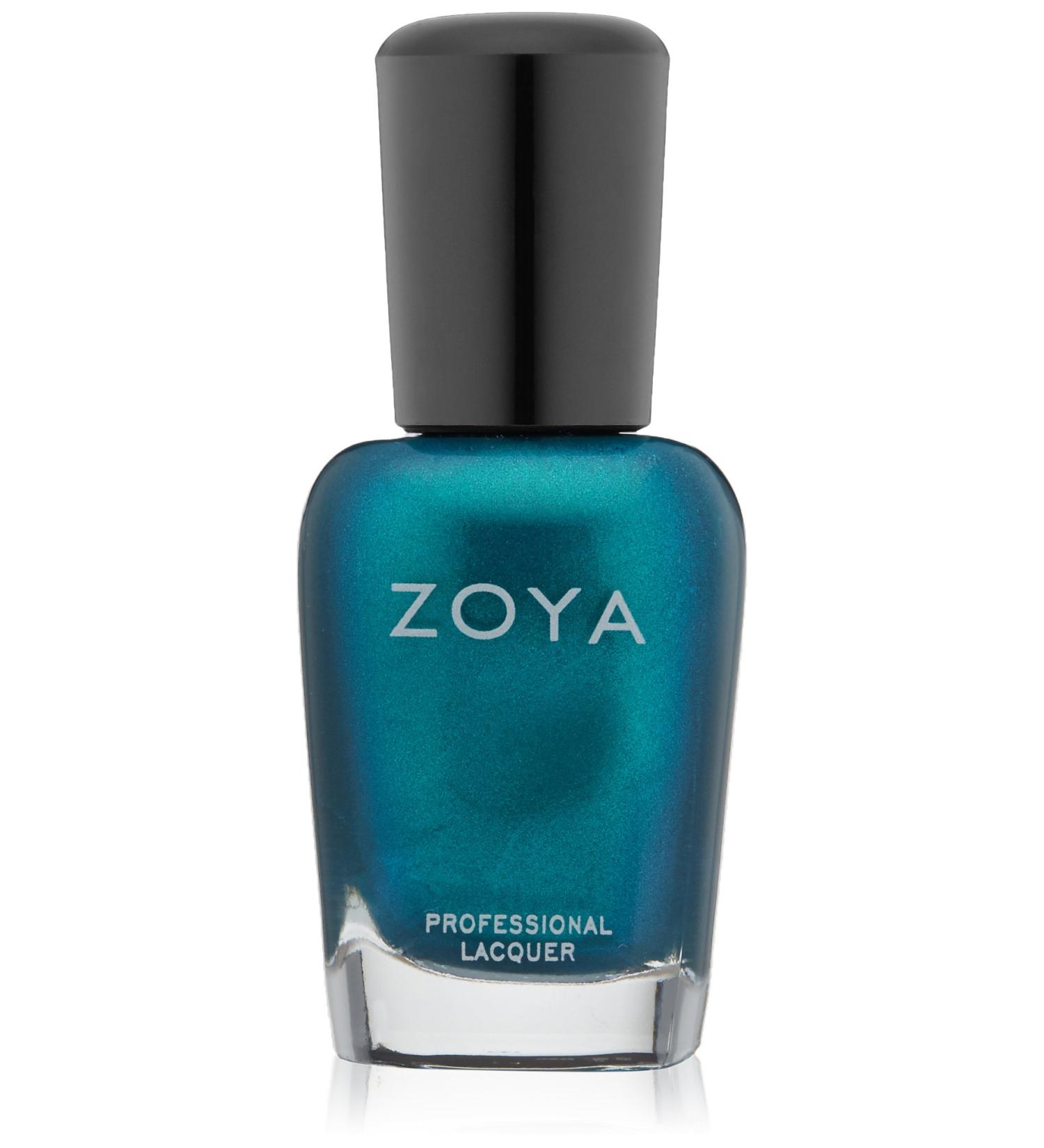 ZOYA Nail Polish Giovanna 0.5 fl. oz. - Long Lasting Formula | Buy Now - Buy Online on GoSupps.com