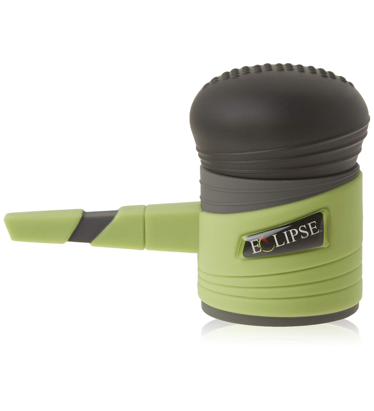 Eclipse Spray Applicator Pump for Hair Building Fibers - Professional & Home Use - Men & Women - Buy Online on GoSupps.com