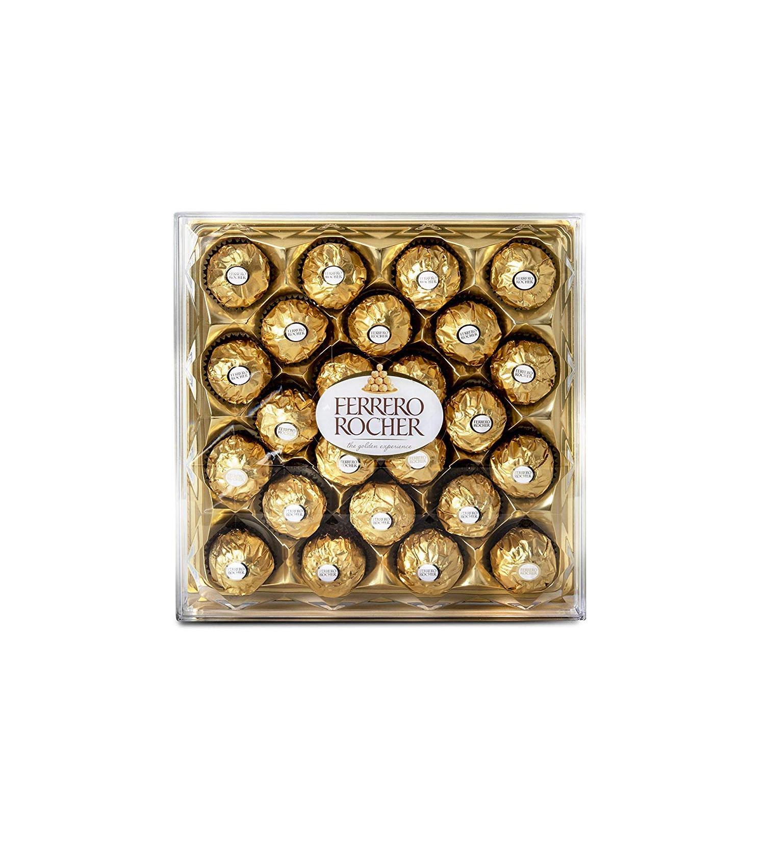 Ferrero Ferrero Easter Diamond Rock Gift Box 300gm