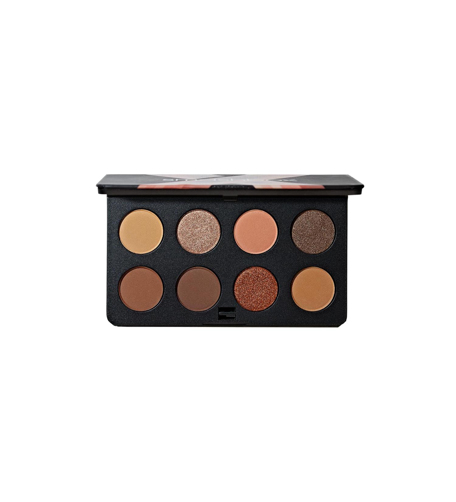 Buy Smashbox Always On Mood Board Eye Shadow Palette - Cozy Vibes | International Shipping Available - Buy Online on GoSupps.com