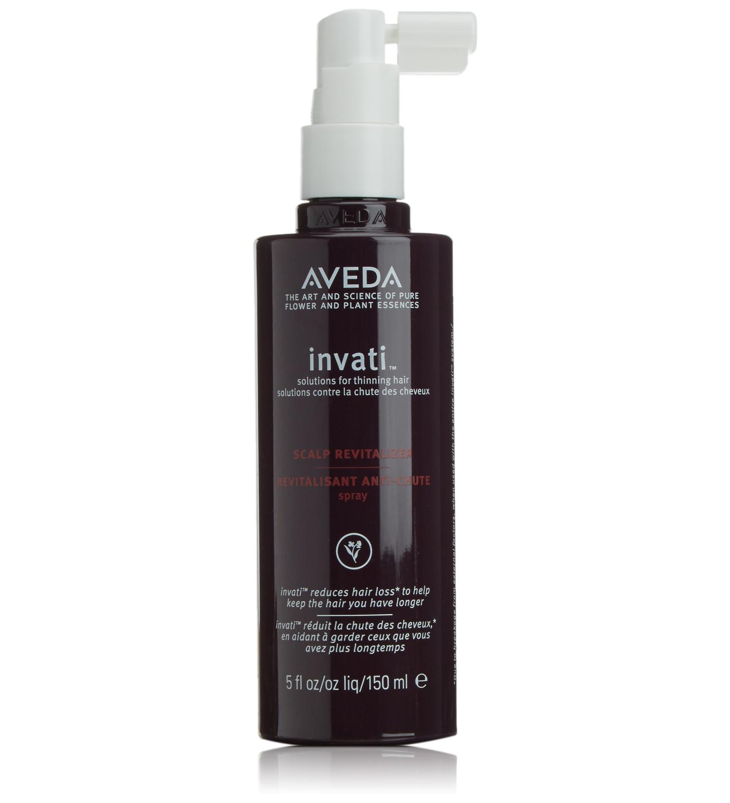 Aveda Invati Scalp Revitalizer 5.1 oz | Best Scalp Treatment for Thinning Hair - Shop Internationally - Buy Online on GoSupps.com