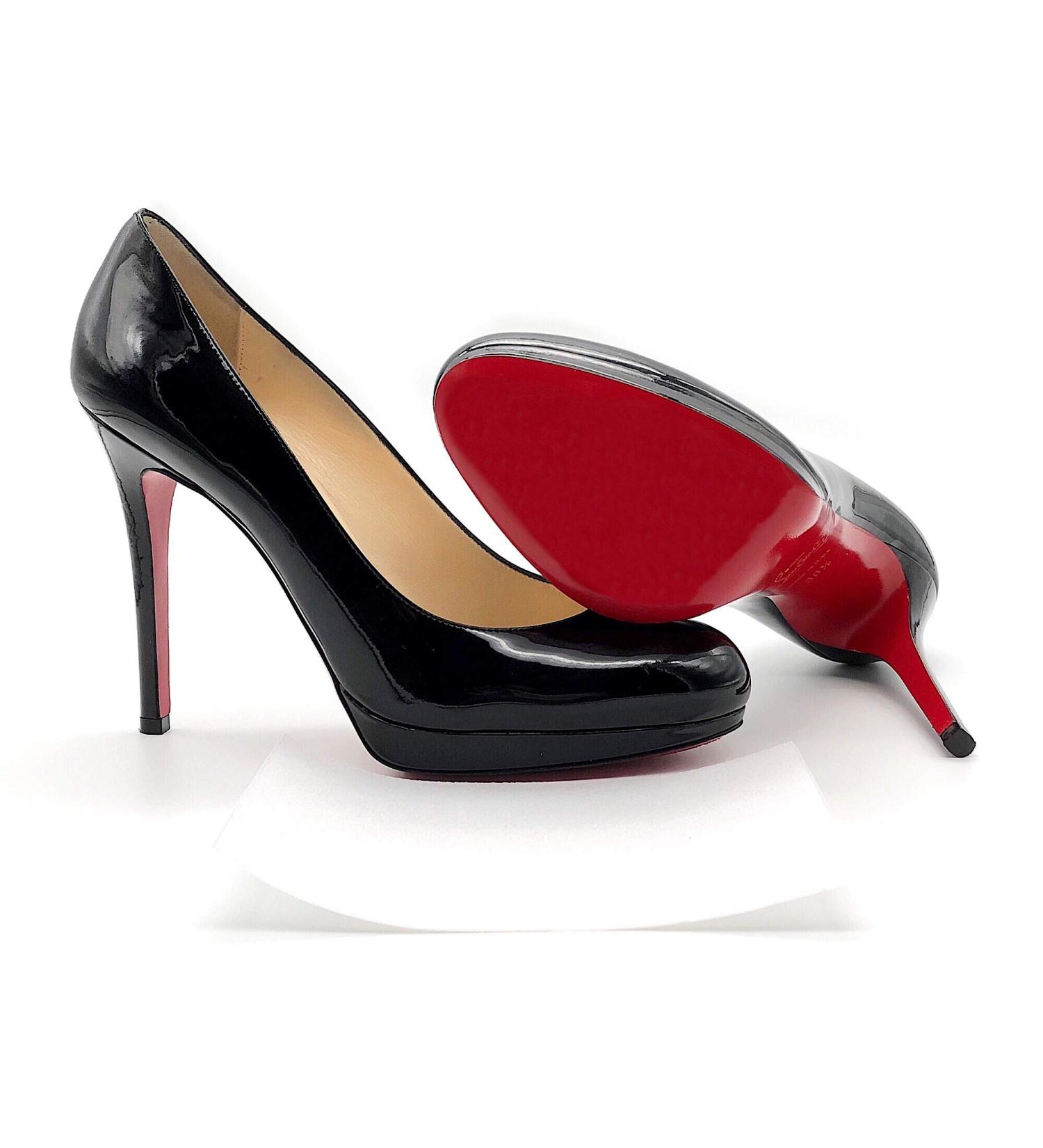 CaserBay 3M Shoes Sole Guard for Louboutin Heels - Non-Slip Texture - 2 Pairs - Buy Online on GoSupps.com