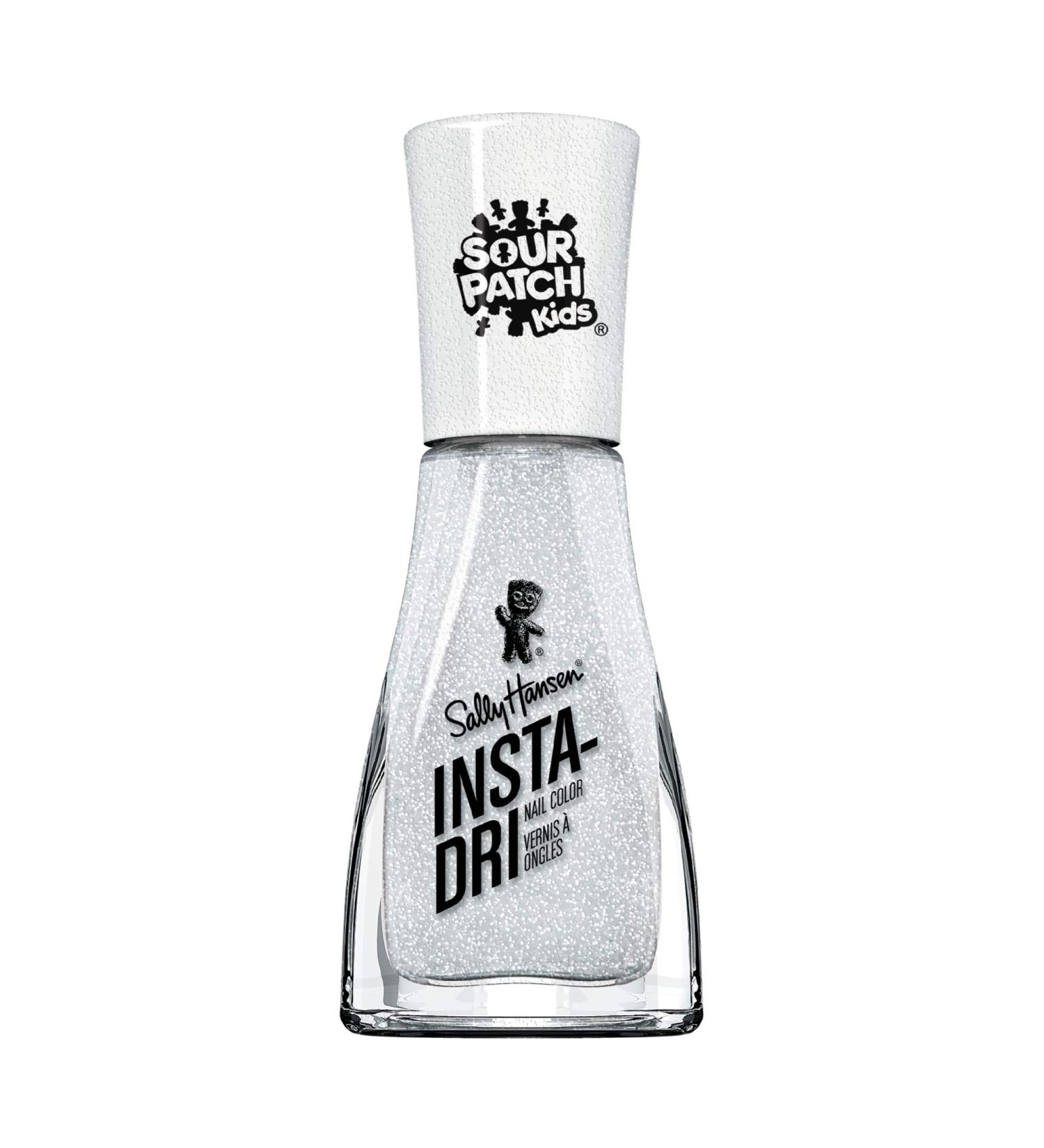 Sally Hansen Insta Dri Sour Patch Nail Polish - 0.31 Fl Oz - Buy Online on GoSupps.com