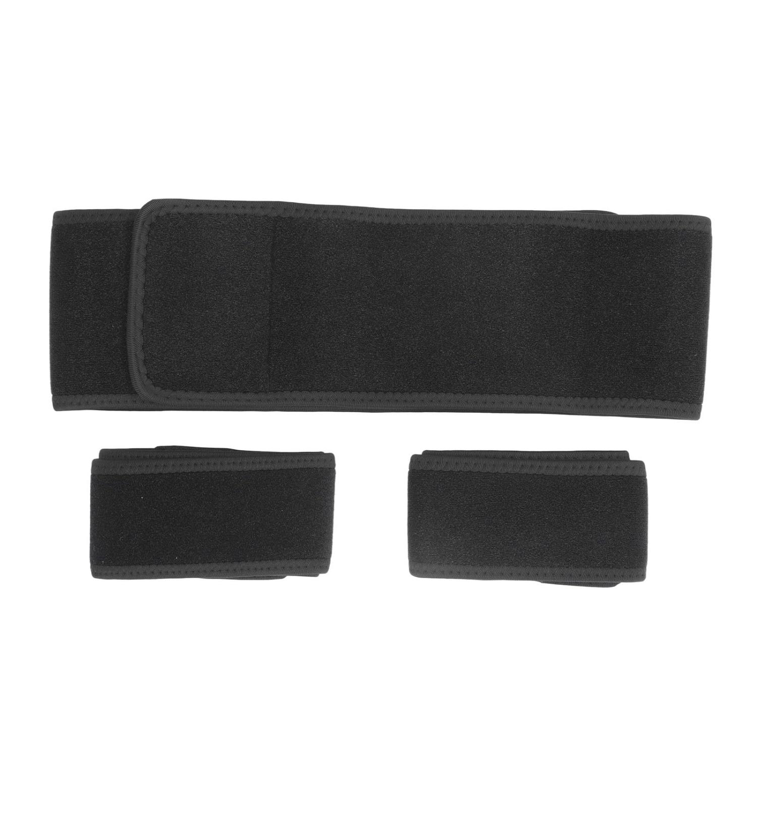 F&Y Professional Pelvic Support Belt for Pregnancy & Pain Relief | Comfortable Elastic U Sling for SPD & Vulvar Varicosities - Buy Online on GoSupps.com