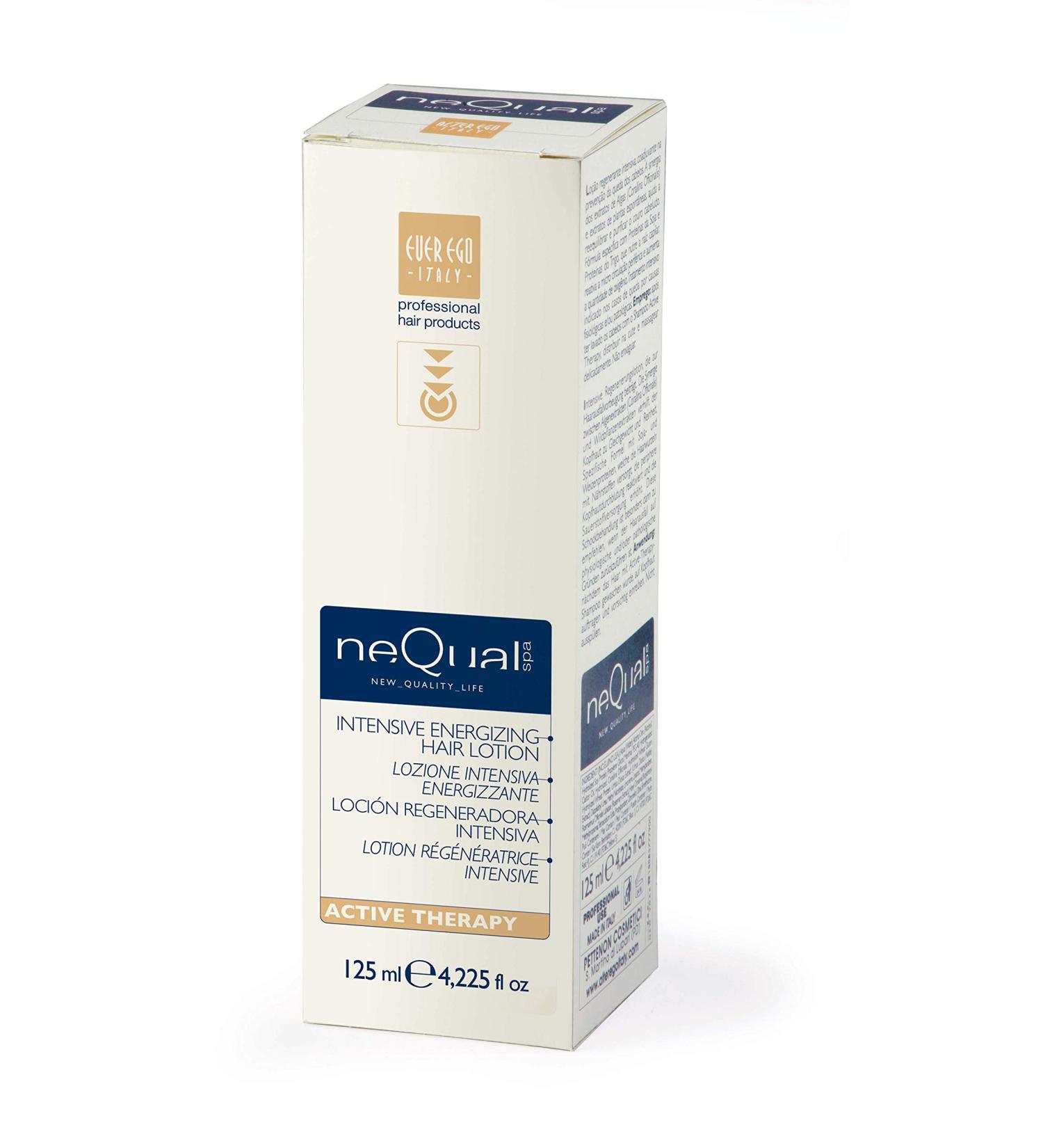 Shop Nequal Intensive Energizing Hair Lotion - Unisex 4.25 oz - International Shipping Available - Buy Online on GoSupps.com