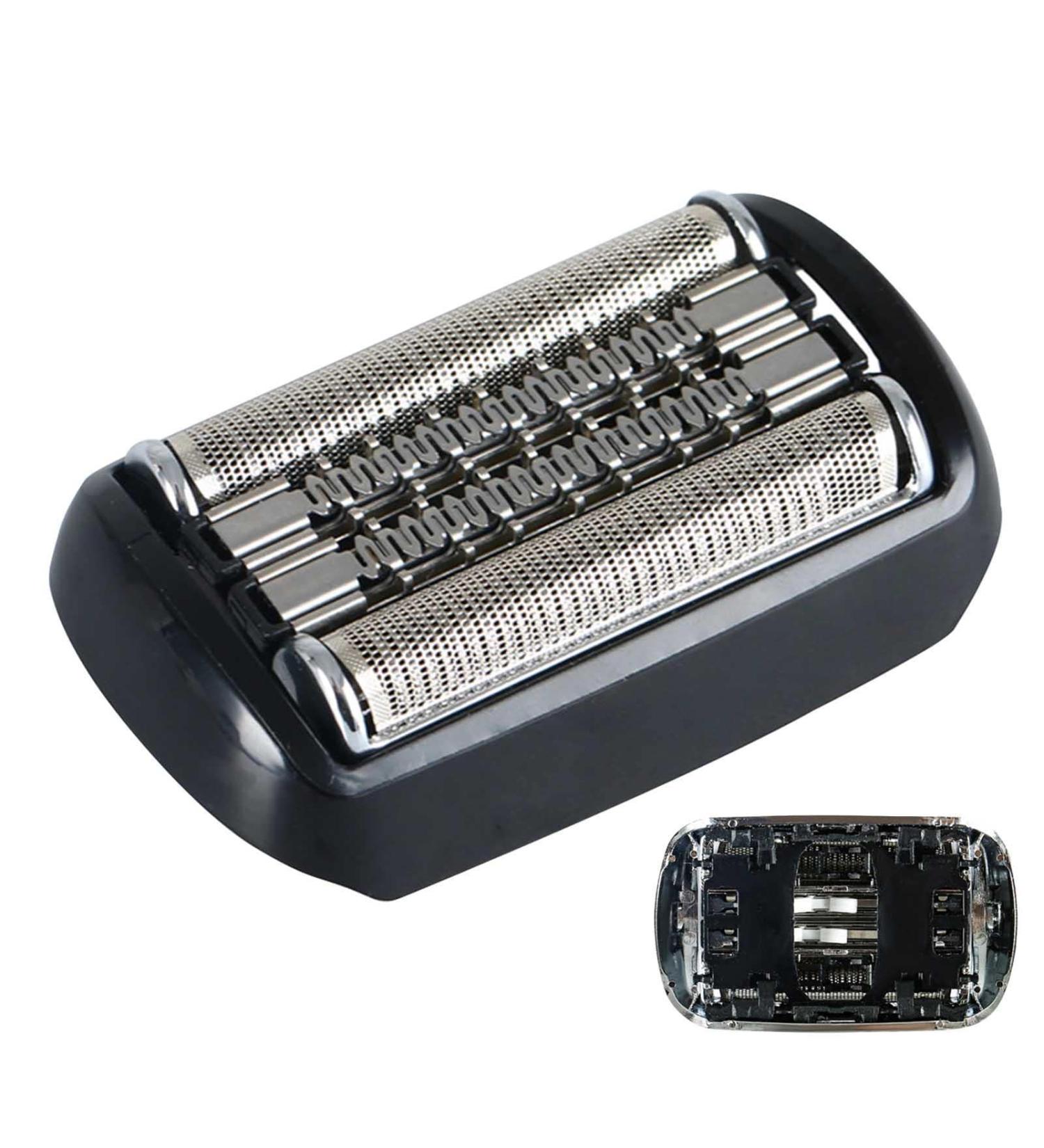 Lencyotool Replacement Head for Foil Razor | Compatible Accessories for Series 9 92B 92S - Electrical Shaving Parts - Buy Online on GoSupps.com