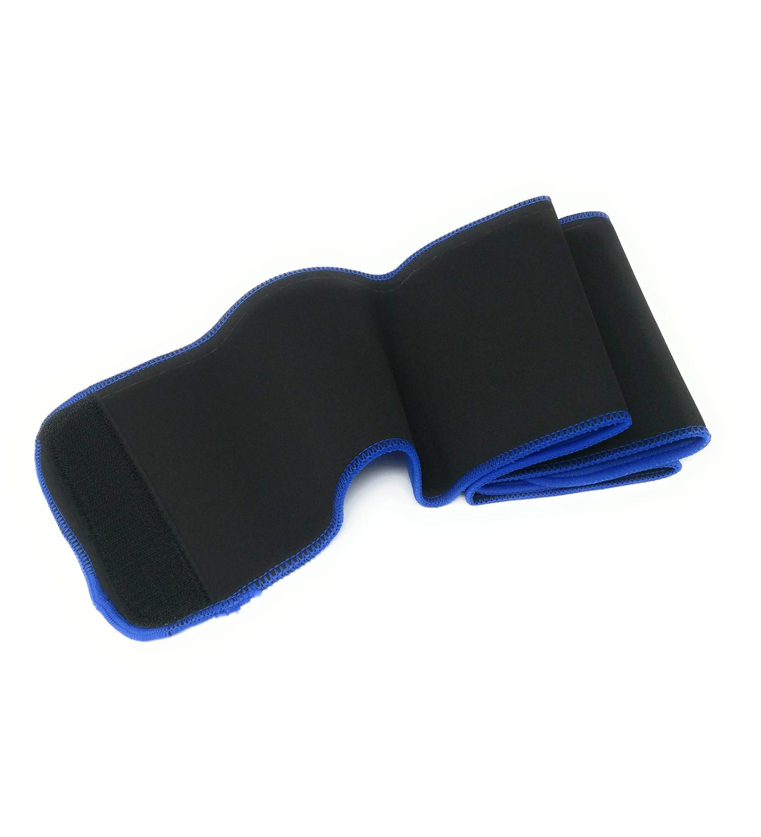 TEMPO DI SALDI Adjustable lumbar elastic band support cord washable universal size - Buy Online on GoSupps.com