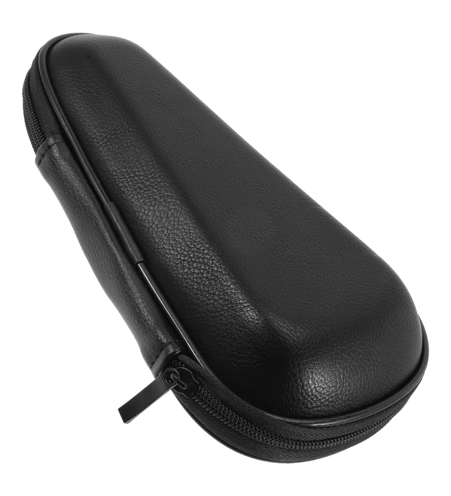 Premium Cabilock Men's Shaving Case | Travel Razor Storage Box - Durable EVA Design for International Use - Buy Online on GoSupps.com
