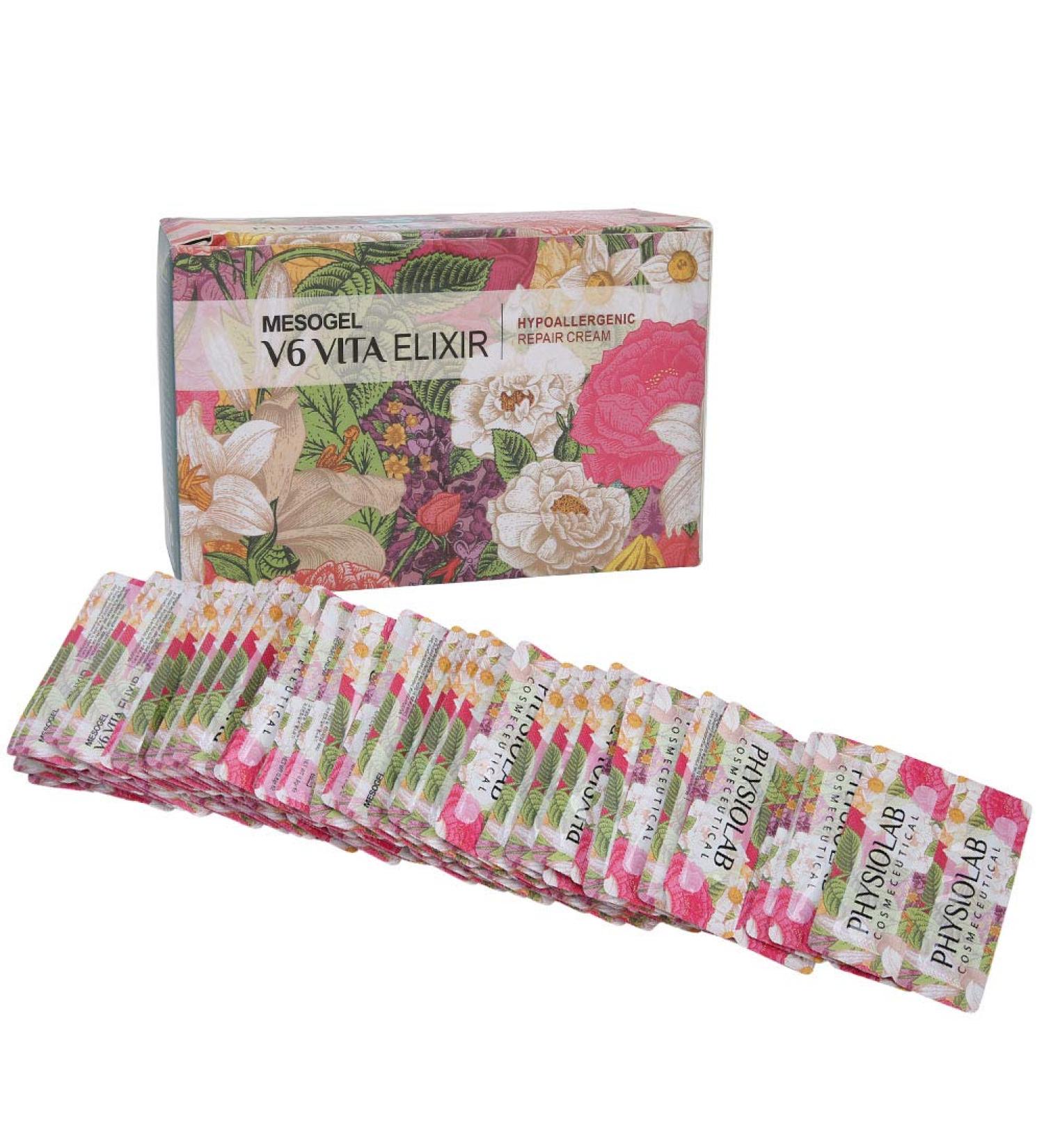 100pcs Vitamin Tattoo Aftercare Cream - Scar Repair & Color Fixing Gel - Buy Online on GoSupps.com
