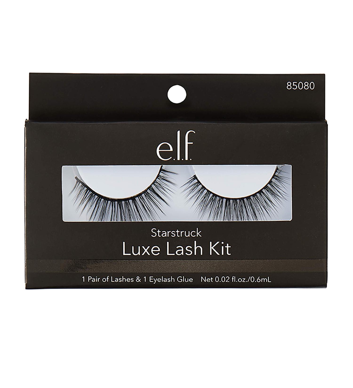 e.l.f. Cosmetics Starstruck Luxe Lash Kit
