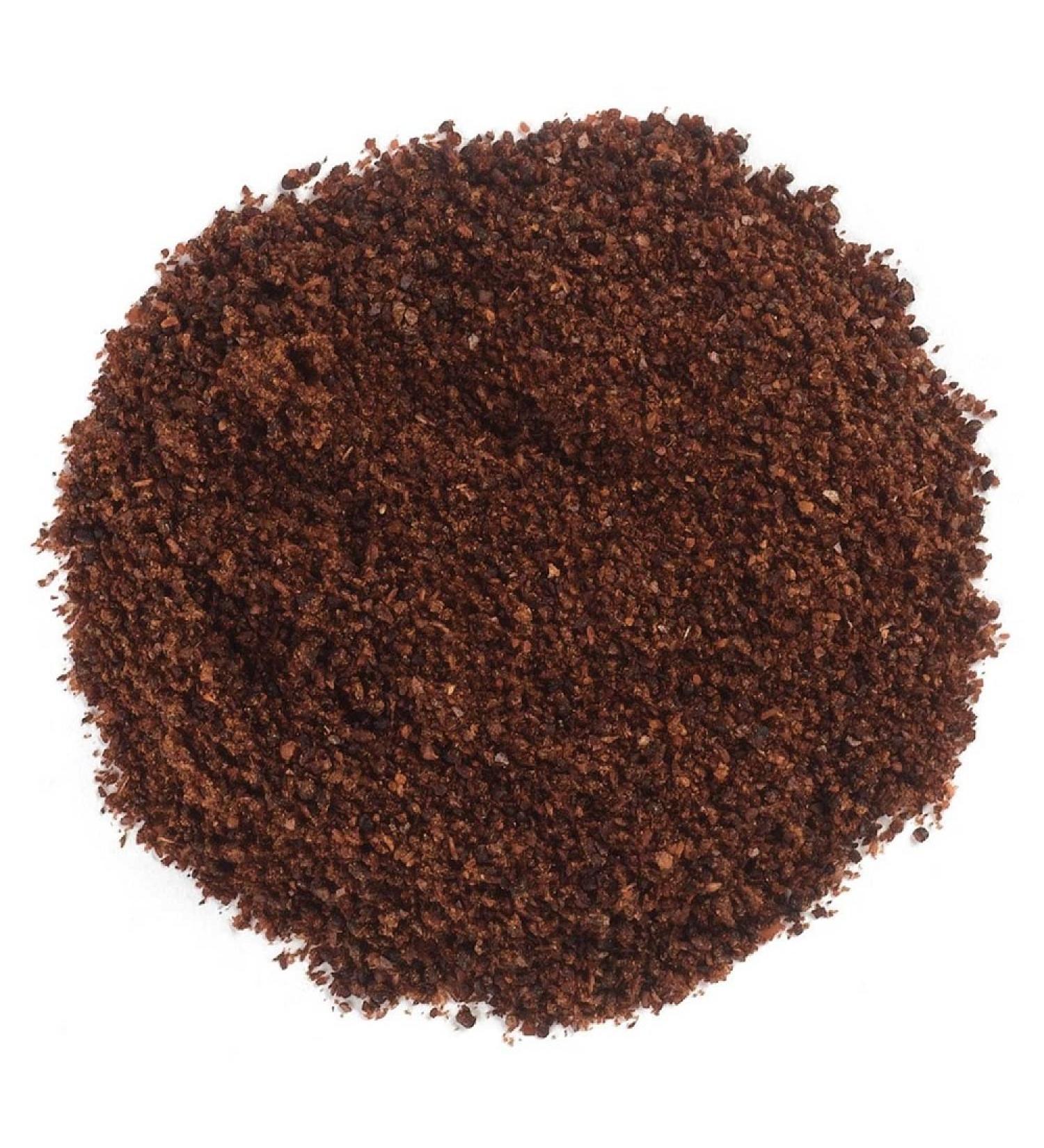 Frontier Co-op Organic Chili Powder Blend - 1 lb Bulk Bag | Limited Edition - Buy Online on GoSupps.com