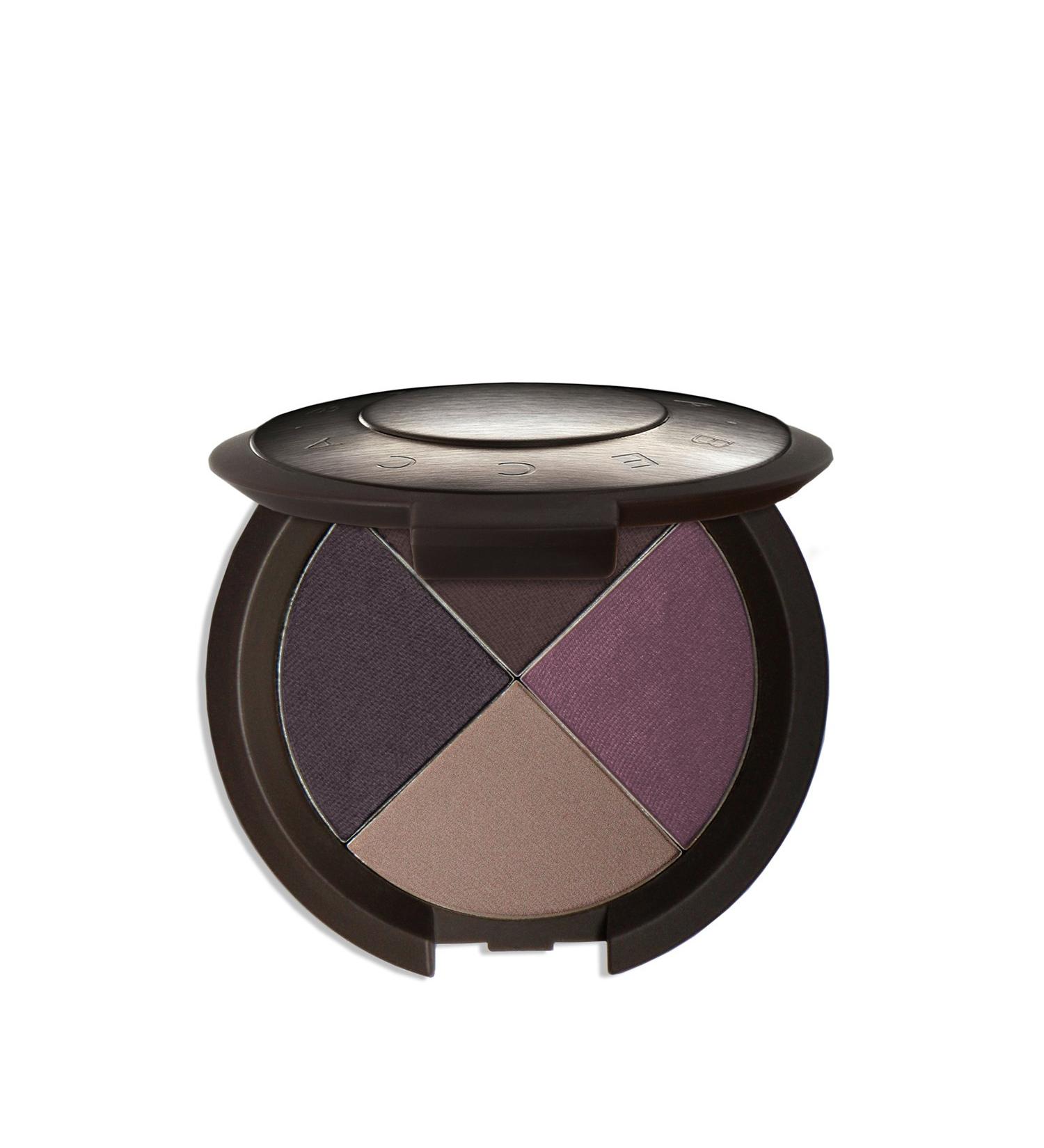 Becca Ultimate Eye Colour Quad - # Astro Violet 8g/0.28oz