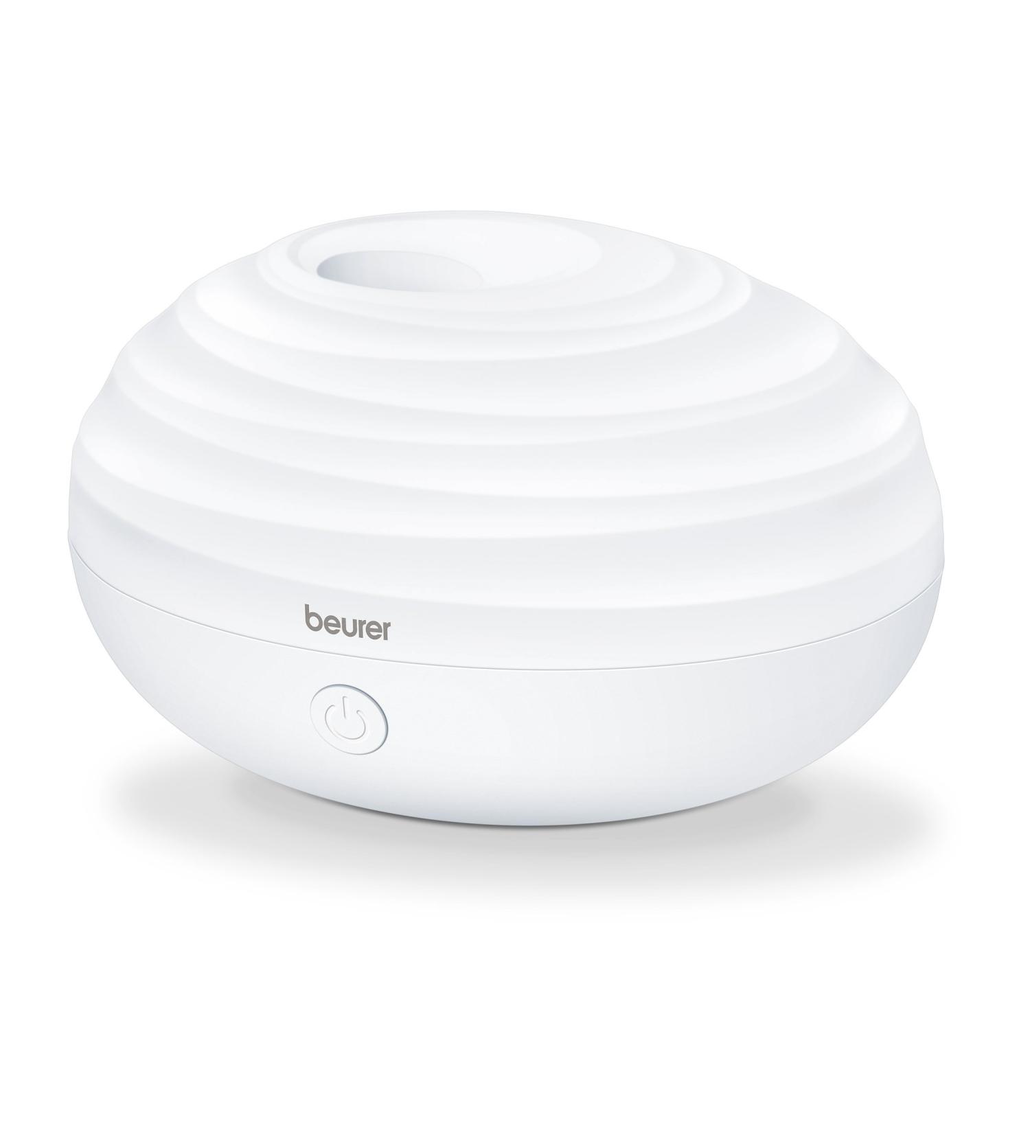 Buy Beurer LA 20 Aroma Diffuser - Ultrasonic Room Humidifier for Water-Soluble Aroma Oils | International Shipping Available - Buy Online on GoSupps.com
