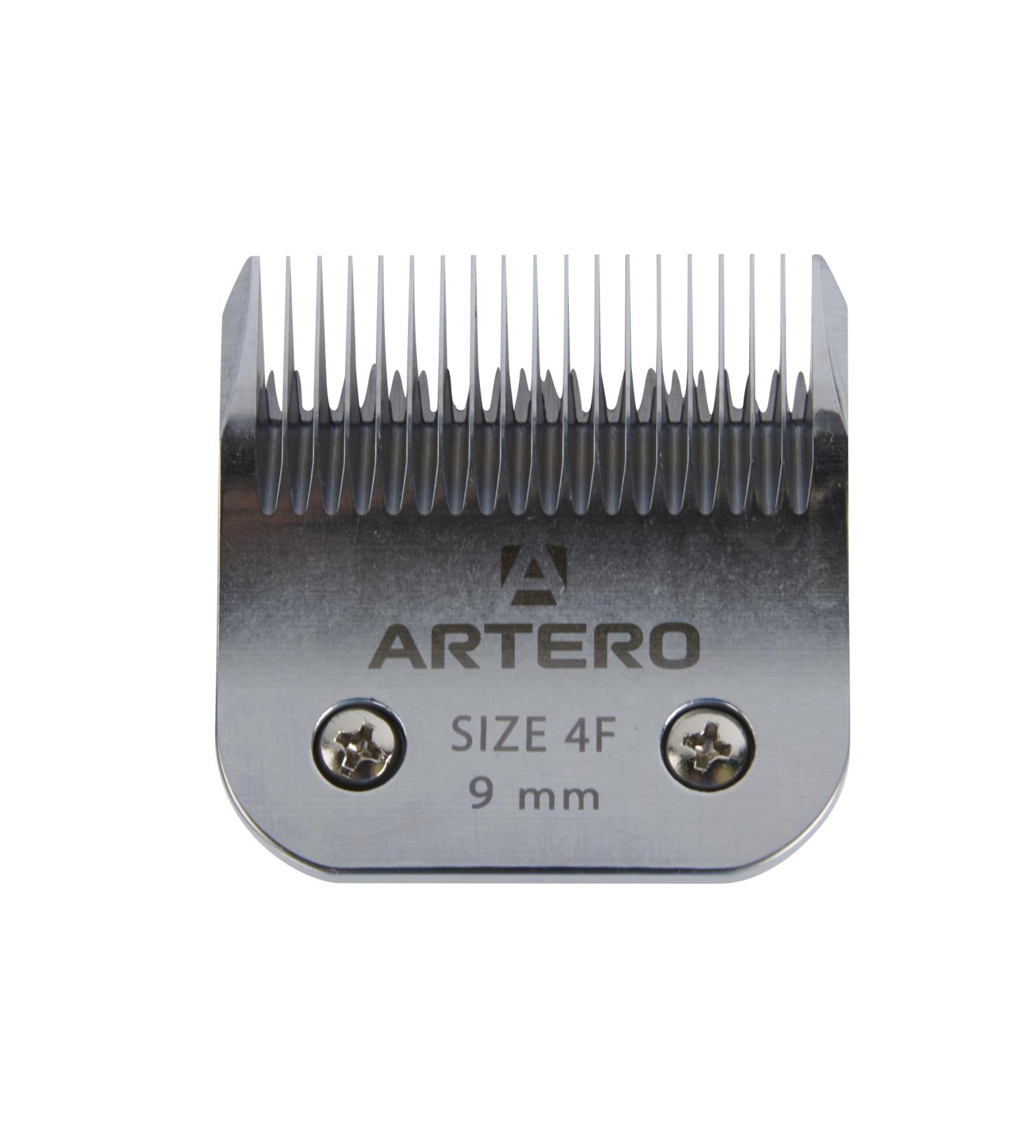 Buy Artero Razor Blade for Women - 100g | International Shipping Available - Buy Online on GoSupps.com