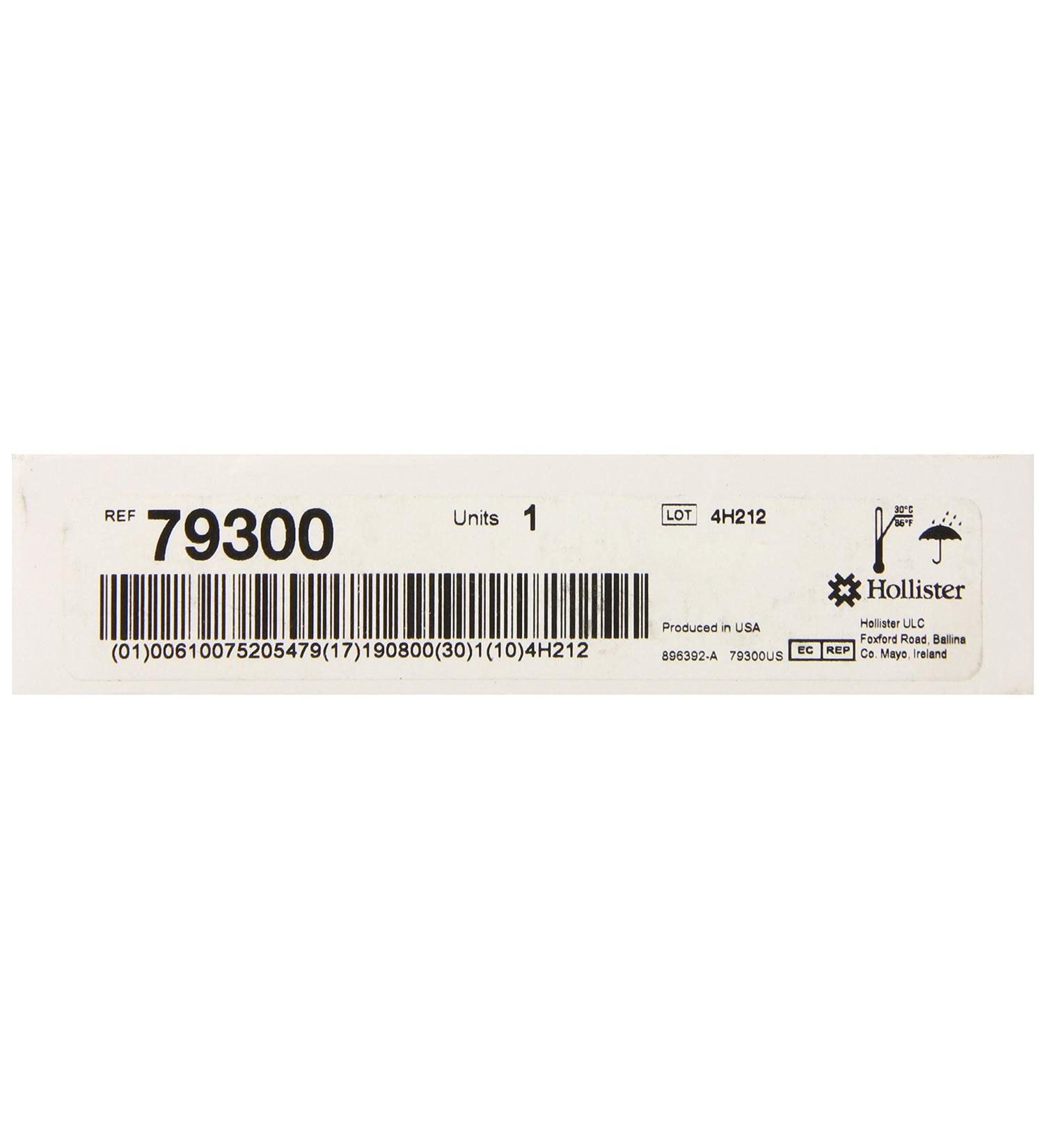 Adapt Barrier Paste 79300 - 2 oz Tubes - Pack of 2 | Skin Protection for Ostomy Care - Buy Online on GoSupps.com