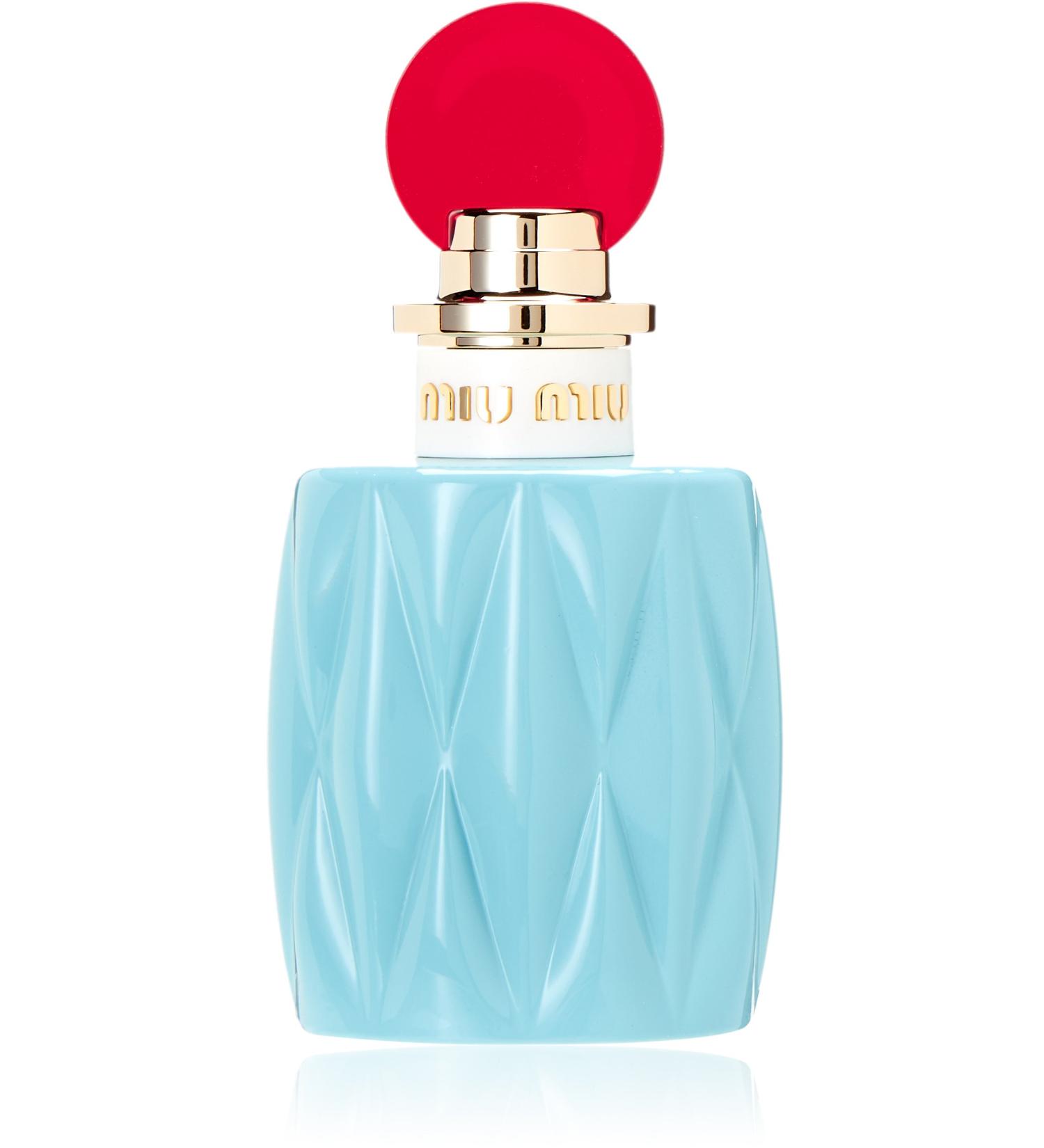 Miu Miu by Miu Miu Eau De Parfum Spray 3.4 oz Fresh Lemon 3.4 Fl Oz (Pack of 1) - Buy Online on GoSupps.com