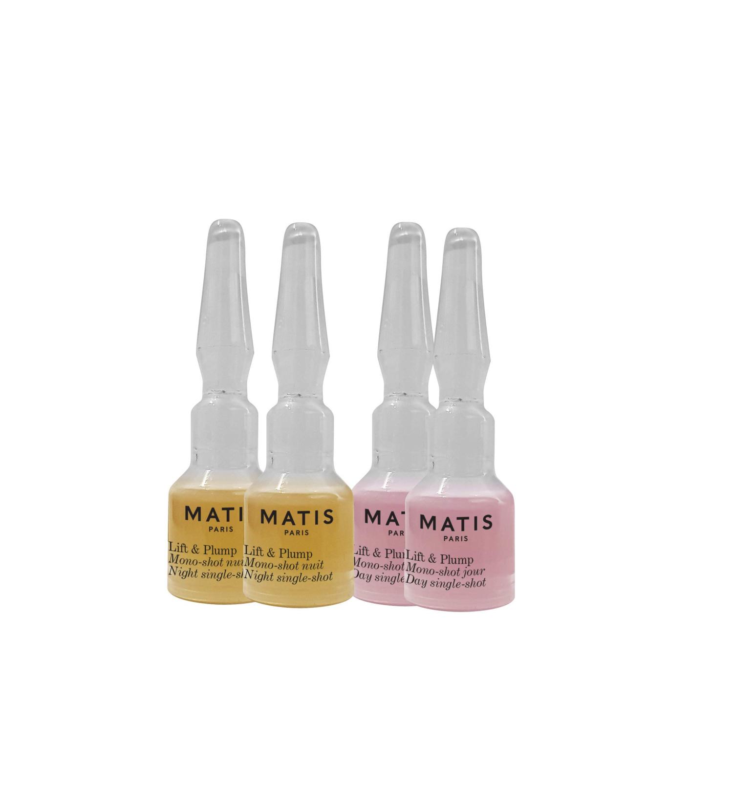 Matis - R PONSE DENSIT : LIFT & PLUMP (50ml) - Buy Online on GoSupps.com