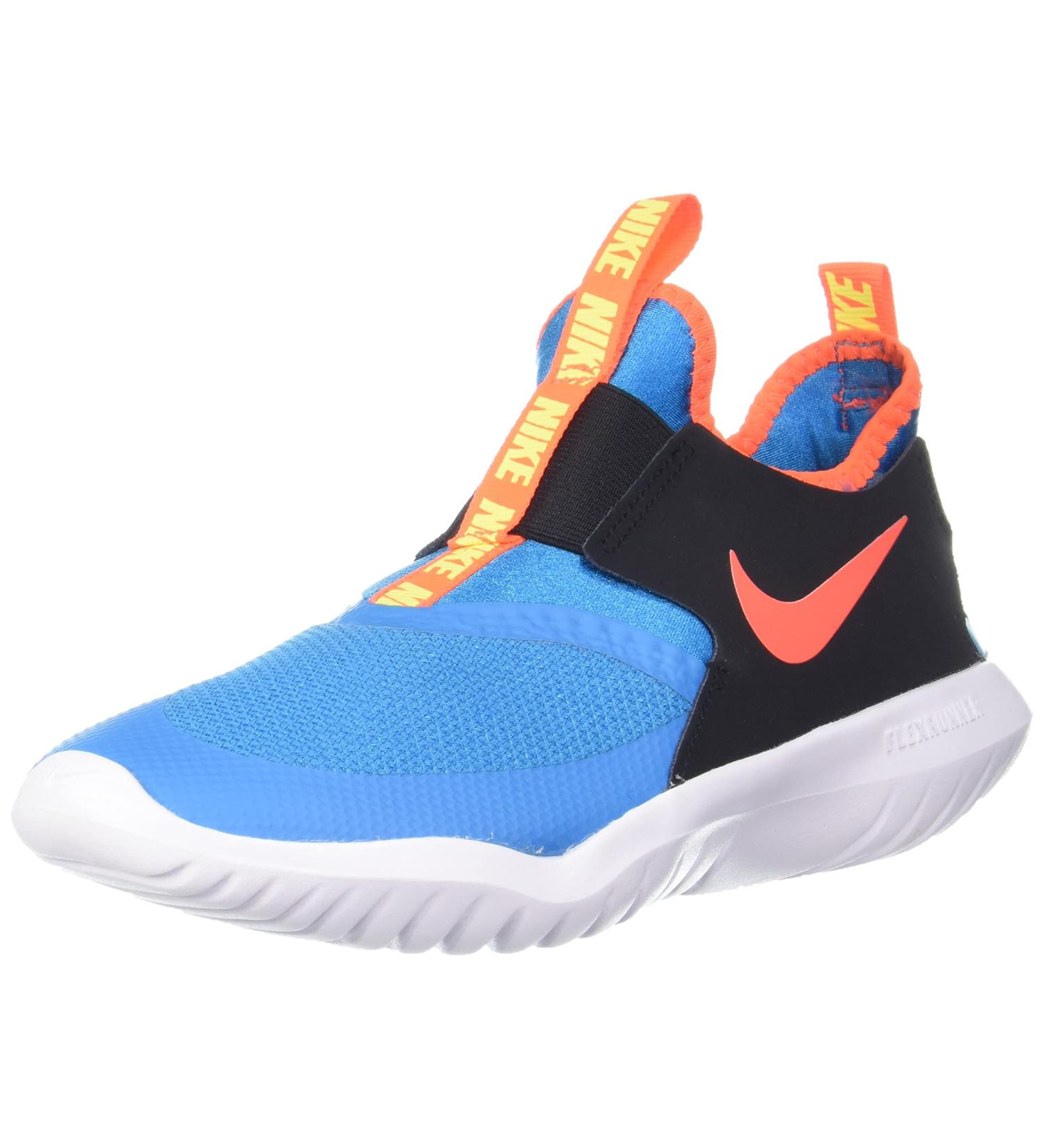 NIKE Boy's Star Runner 2 (Psv) Running Shoe - Black | Size 2 UK Child - Buy Online on GoSupps.com