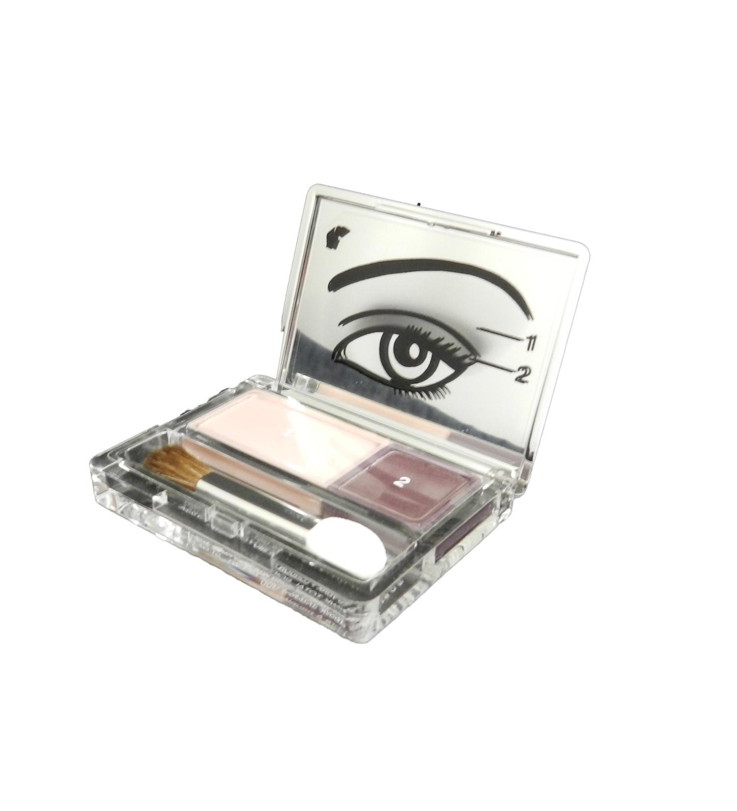 Clinique All About Shadow Duo - Jammin' 20  0.07 Oz.