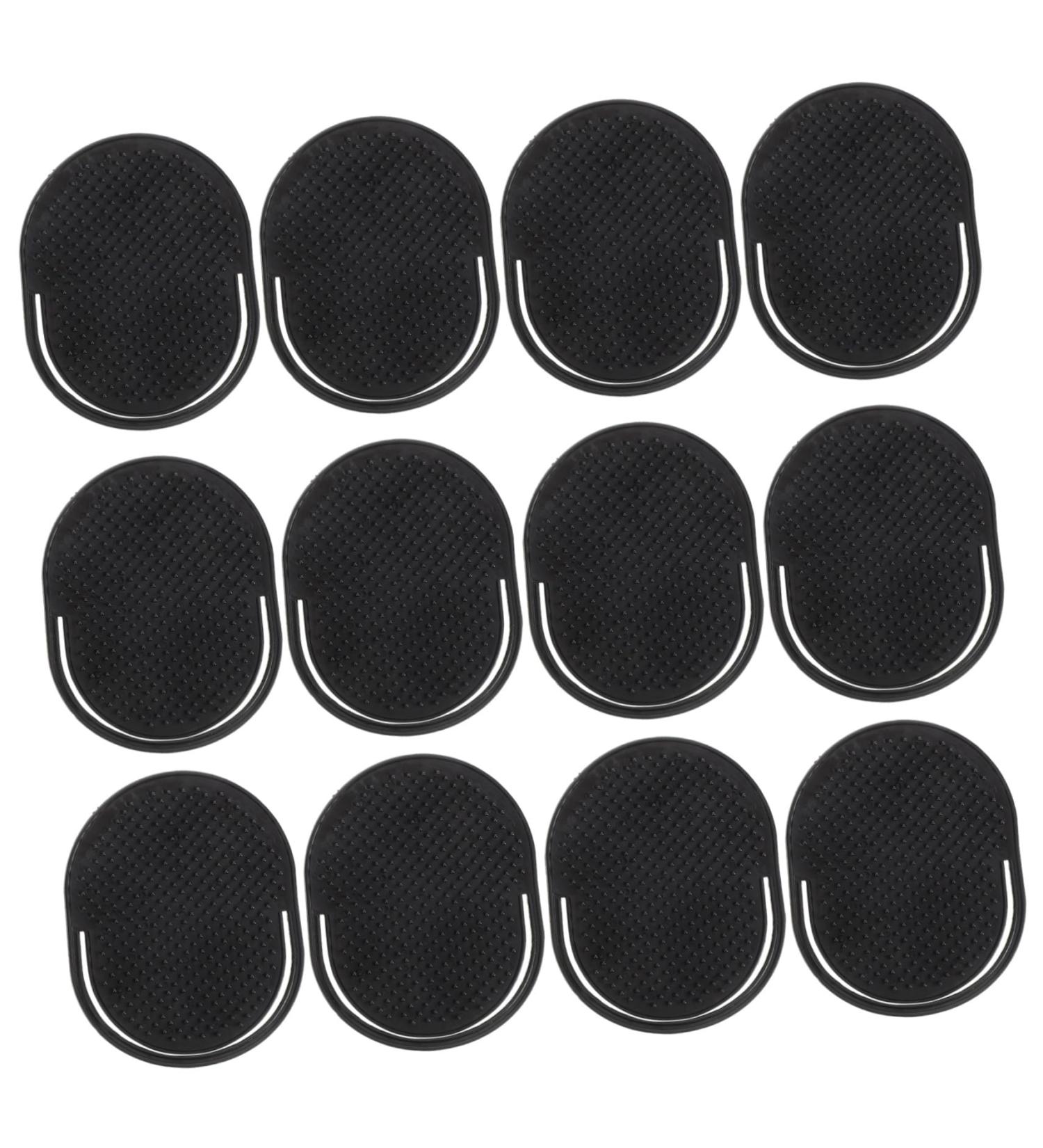 POPETPOP 12 Pack Scalp Massage Comb For Men Portable Shampoo Brush And Scrubber For Home And Travel - Buy Online on GoSupps.com