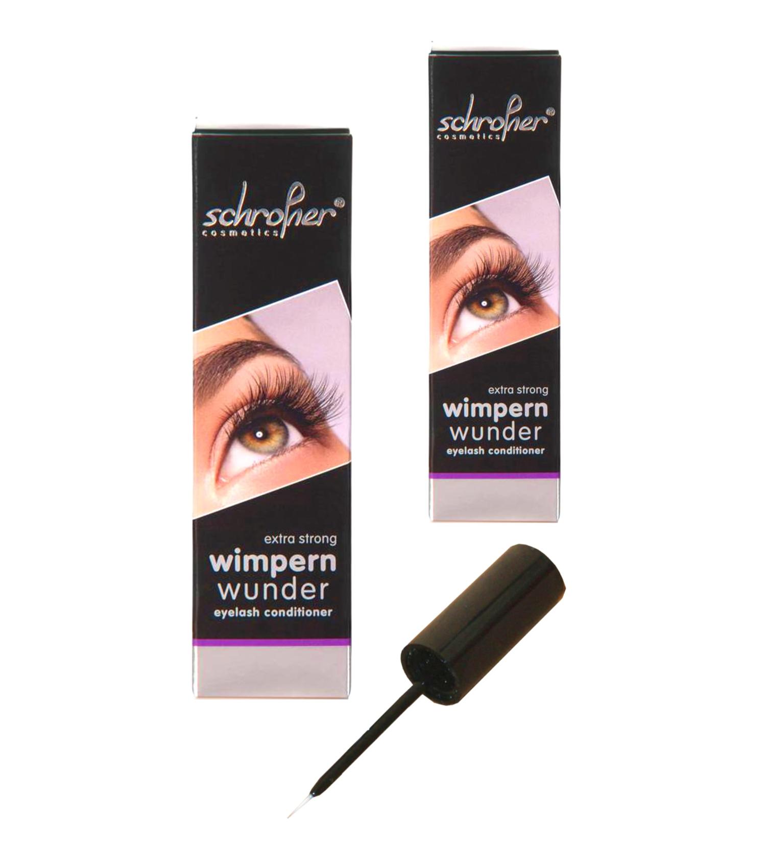 Extra Strong Eyelash Serum for Fast Growth | Full & Long Lashes | 12ml Branded Eyelash Serum - Shop Internationally - Buy Online on GoSupps.com