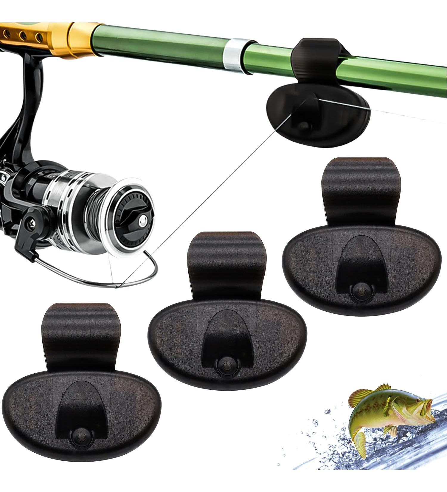 Buy Womeyo 3-Piece Electronically Bite Indicator | LED & Vibration Fishing Alarm for Anglers | International Shipping Available - Buy Online on GoSupps.com