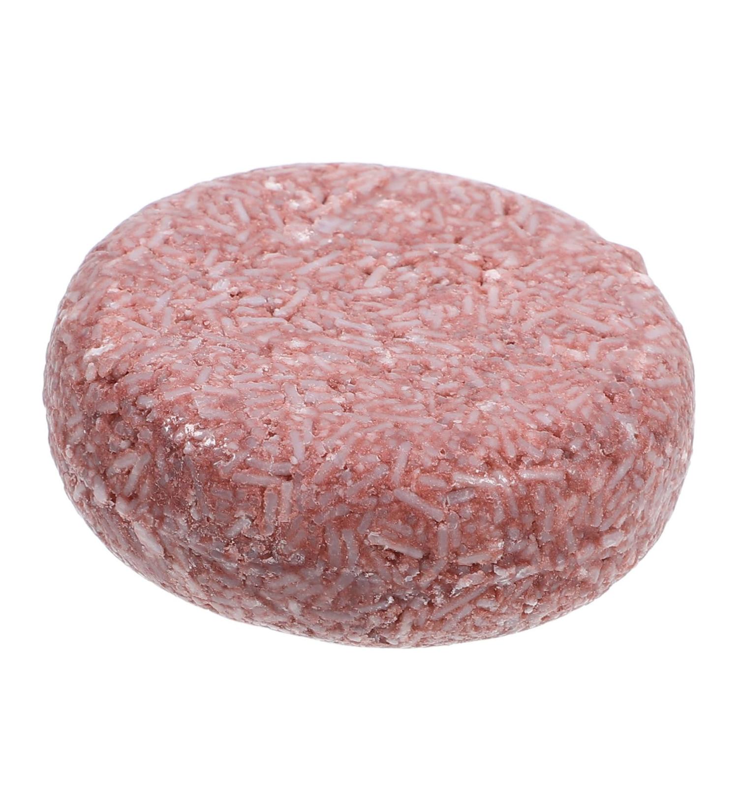  Mikinona Mikinona Solid Shampoo Anti-Oil Shampoo Ginseng - Buy Online on GoSupps.com