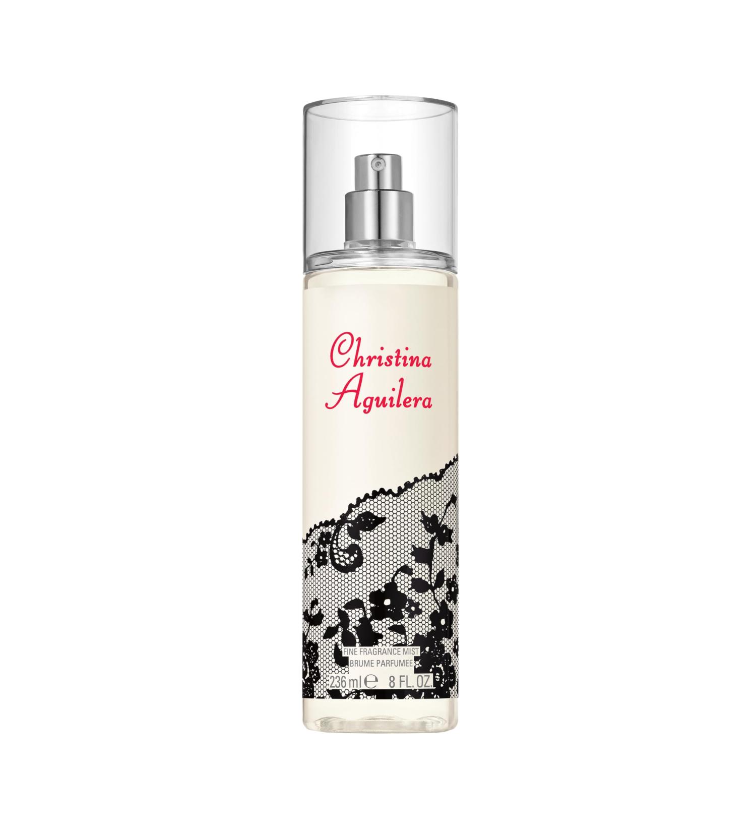Christina Aguilera by Christina Aguilera Fragrance Mist 236 ml