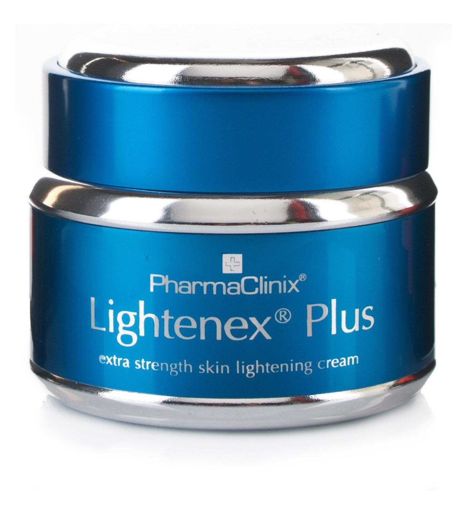 PharmaClinix Lightenex Plus 50 ml