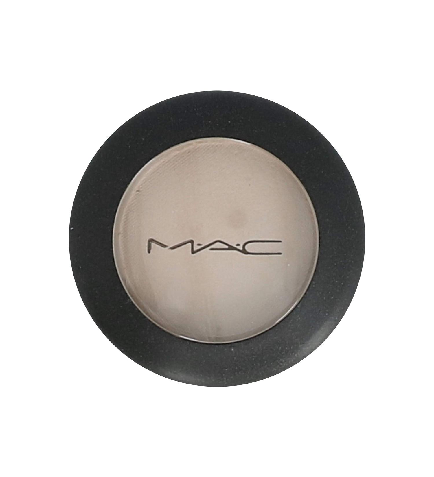 M.A.C. MAC Eye Shadow Satin  Brule Brule 1 Count (Pack of 1)