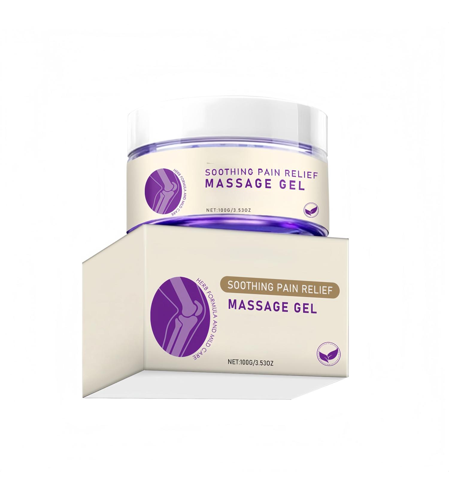 sinBron Joint Repair Cream Effective Relief for Back Neck Hands Kneel (1PCS) - Buy Online on GoSupps.com