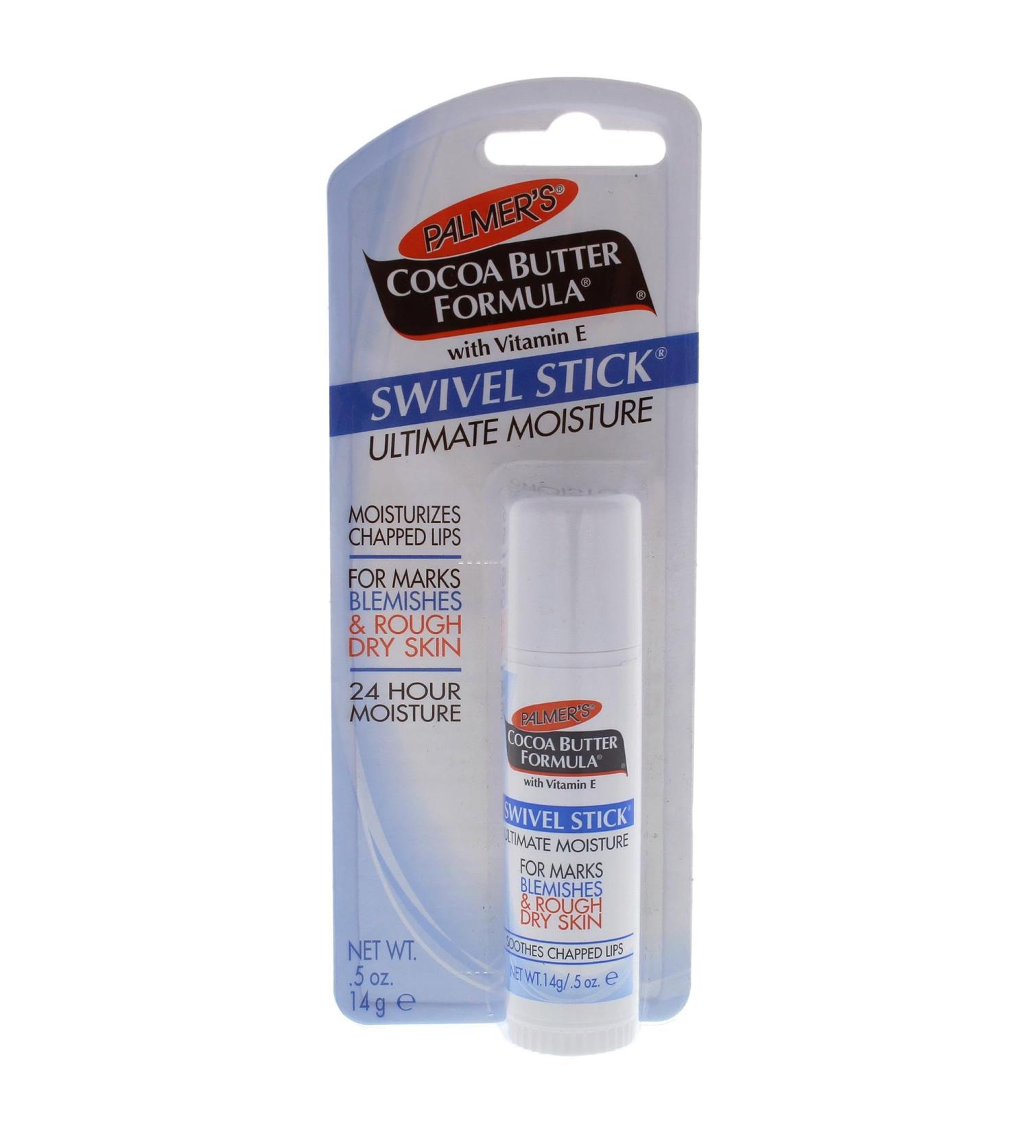 Palmer's Cocoa Butter Swivel Stick 14g