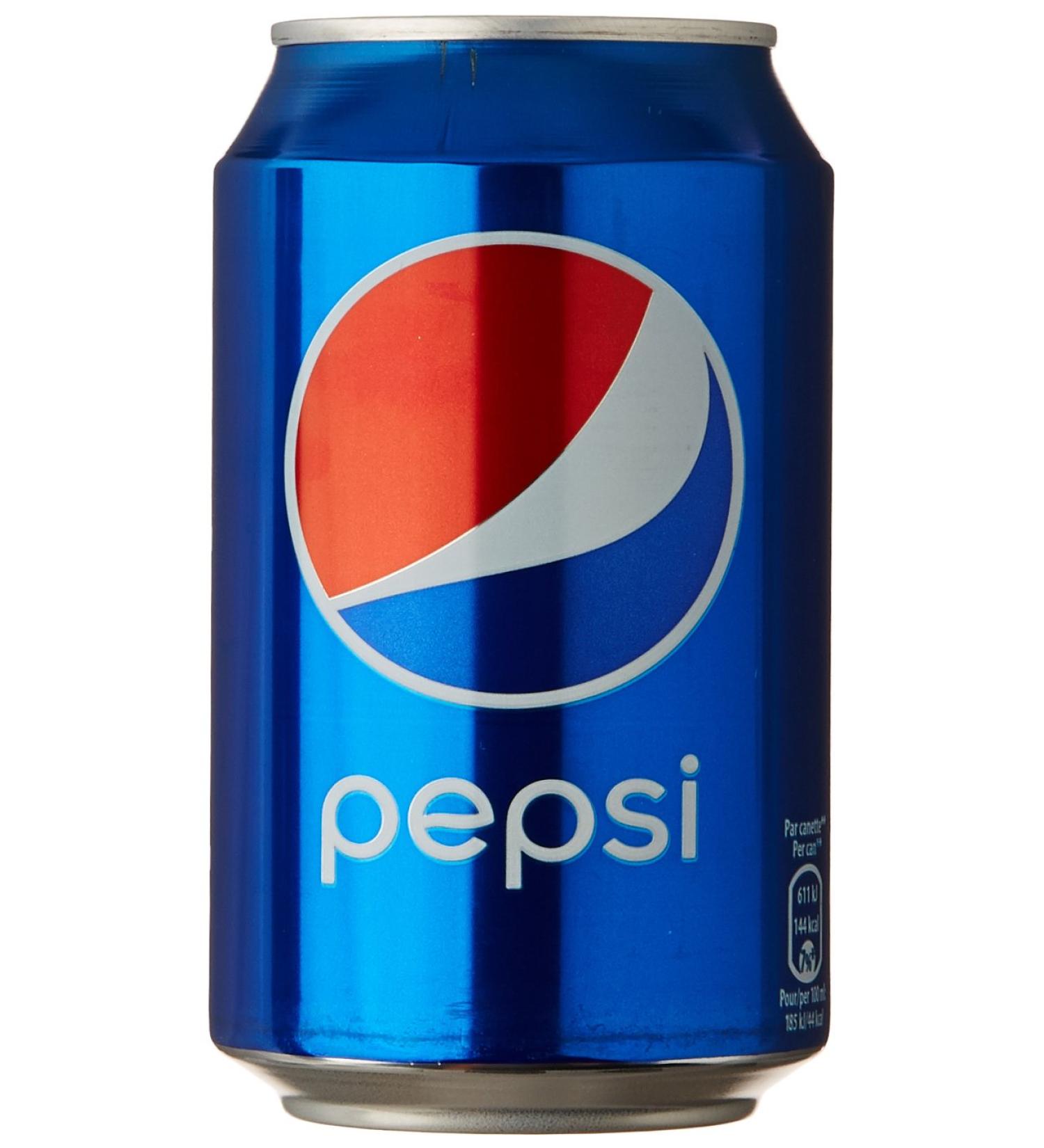 Pepsi Cola 6*33cl - Buy Online on GoSupps.com